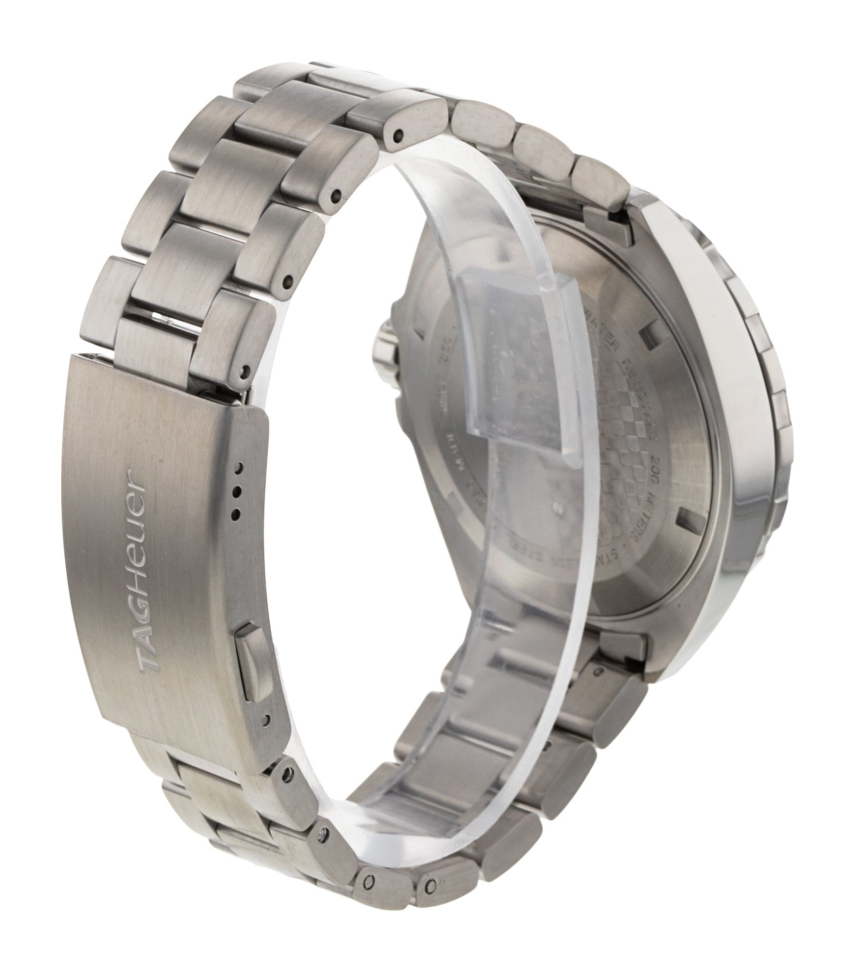 Tag Heuer Formula 1 WAZ1118.BA0875 Thumbnail 3