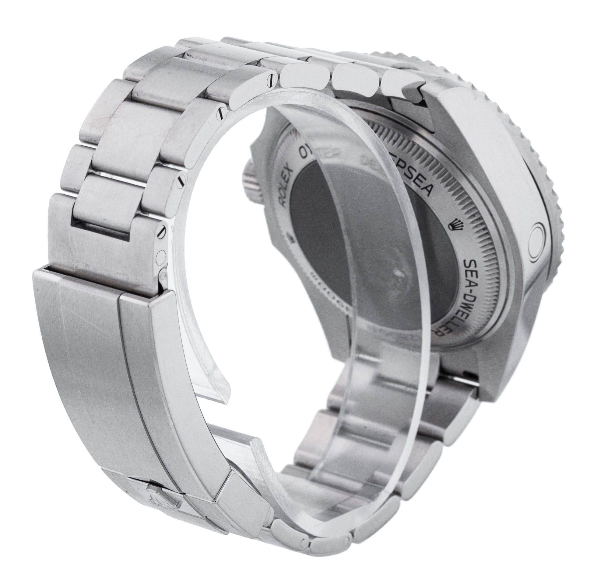 Rolex Deepsea 126660 Thumbnail 3