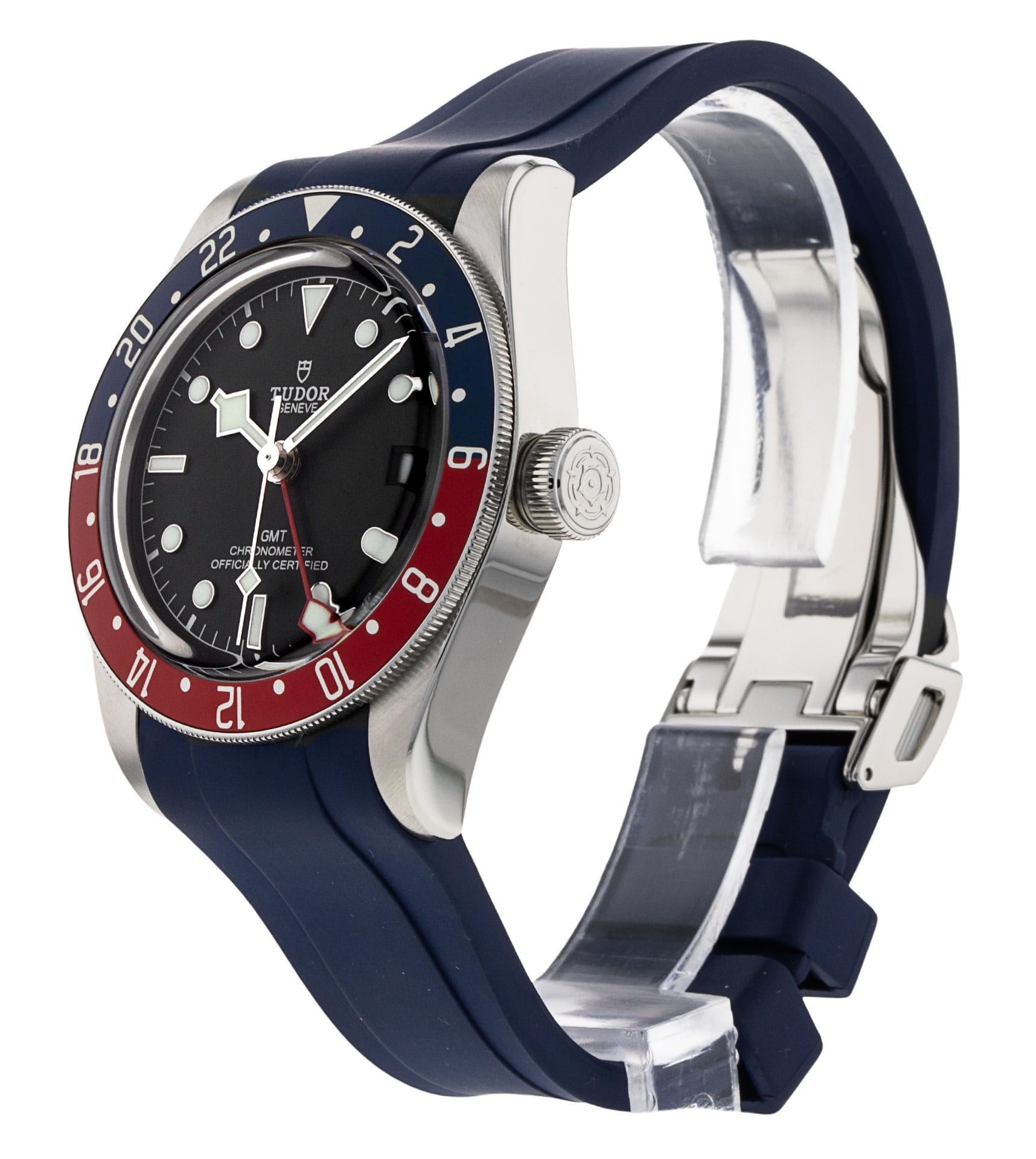 Tudor Black Bay GMT M79830RB-0002 Thumbnail 2
