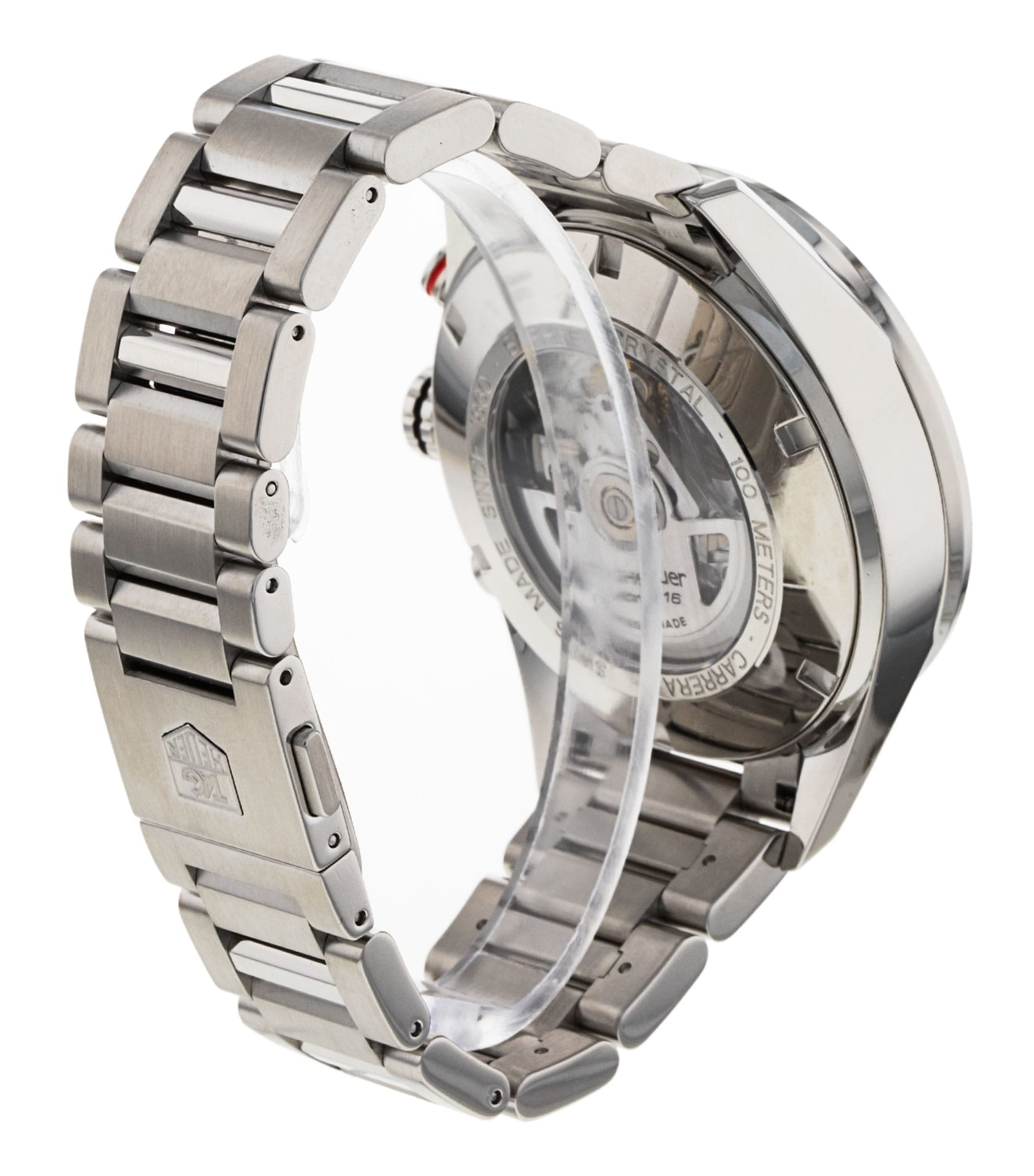 Tag Heuer Carrera CV2A1R.BA0799 Thumbnail 3