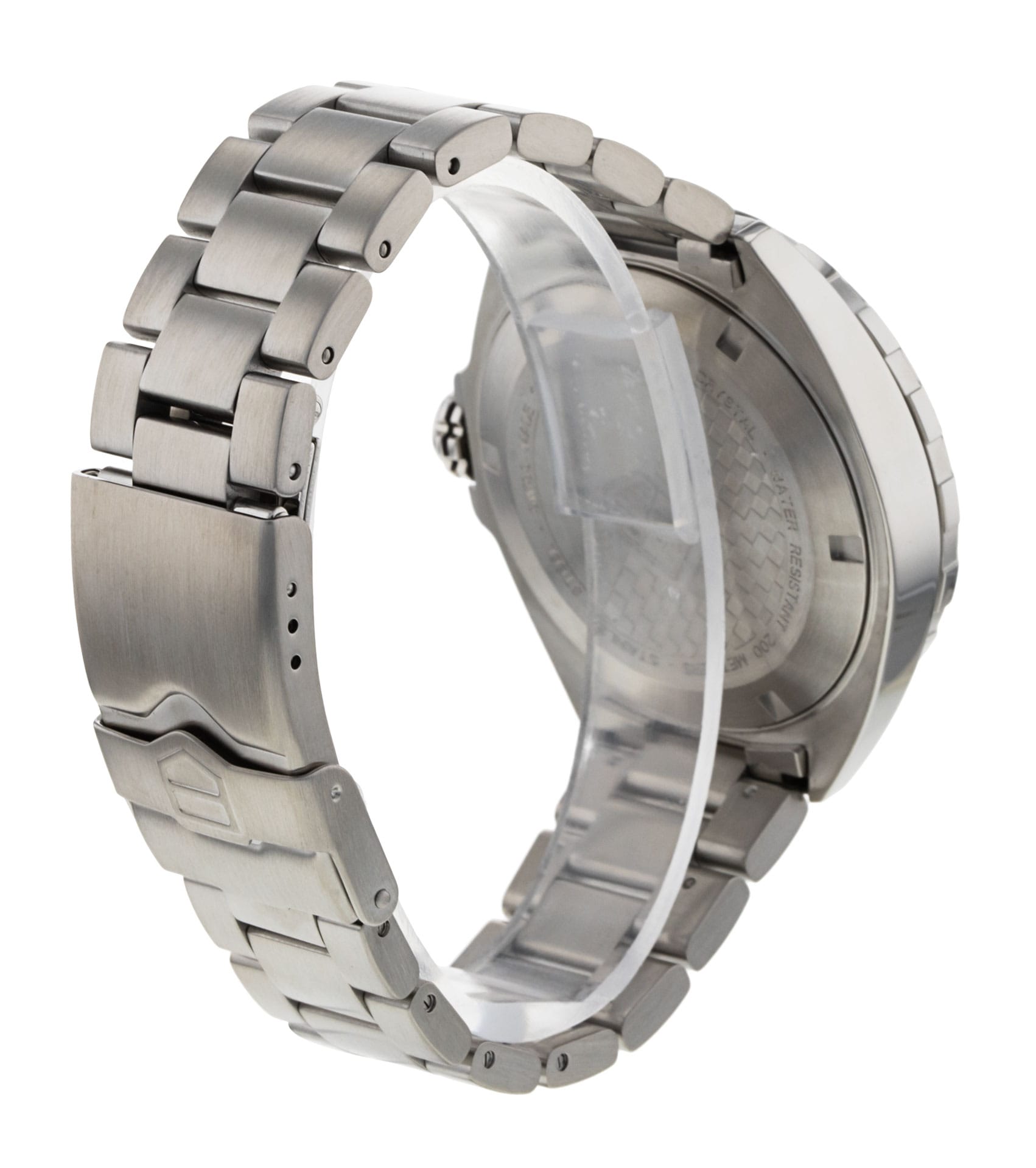 Tag Heuer Formula 1 WAZ2113.BA0875 Thumbnail 3