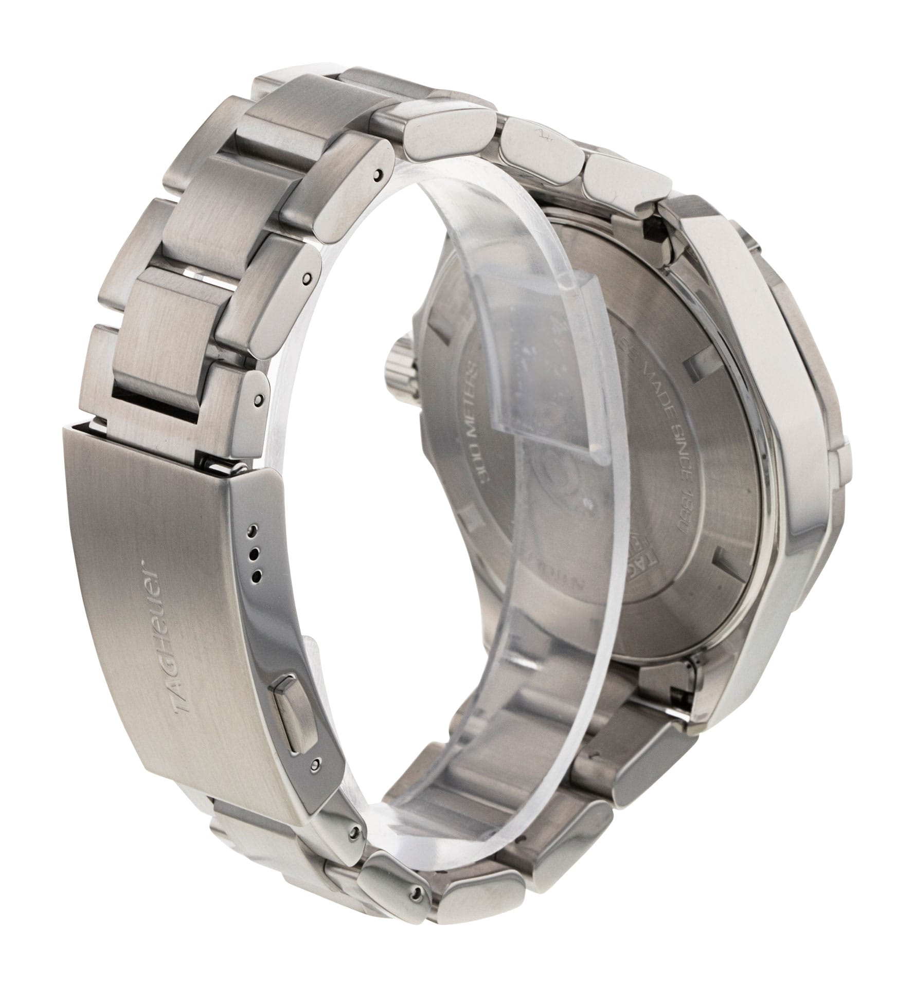 Tag Heuer Aquaracer WAY2010.BA0927 Thumbnail 3