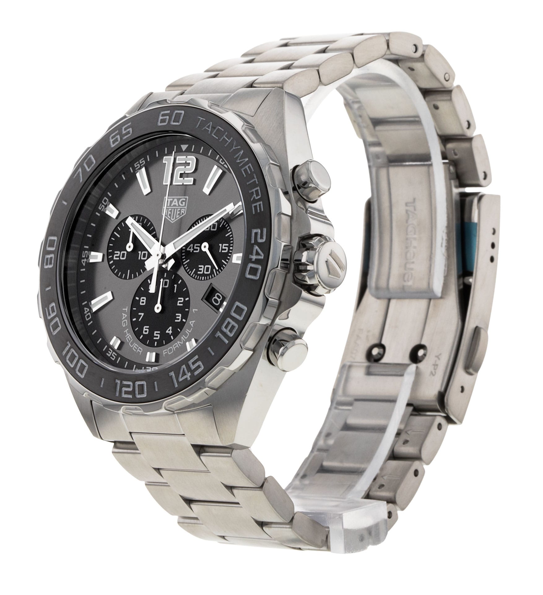 Tag Heuer Formula 1 CAZ1011.BA0842 Thumbnail 2