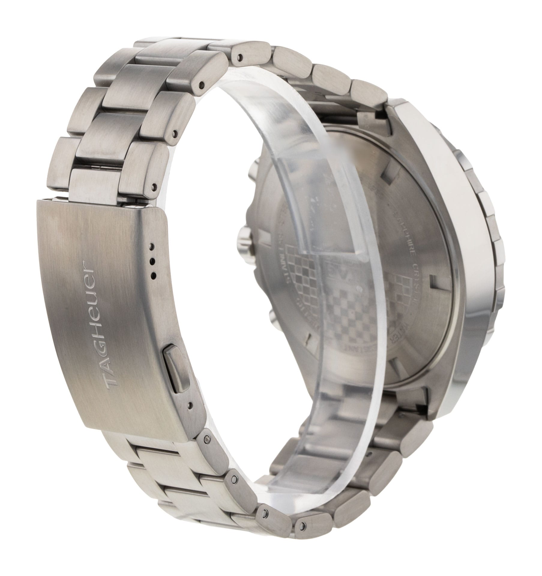 Tag Heuer Formula 1 CAZ1011.BA0842 Thumbnail 3