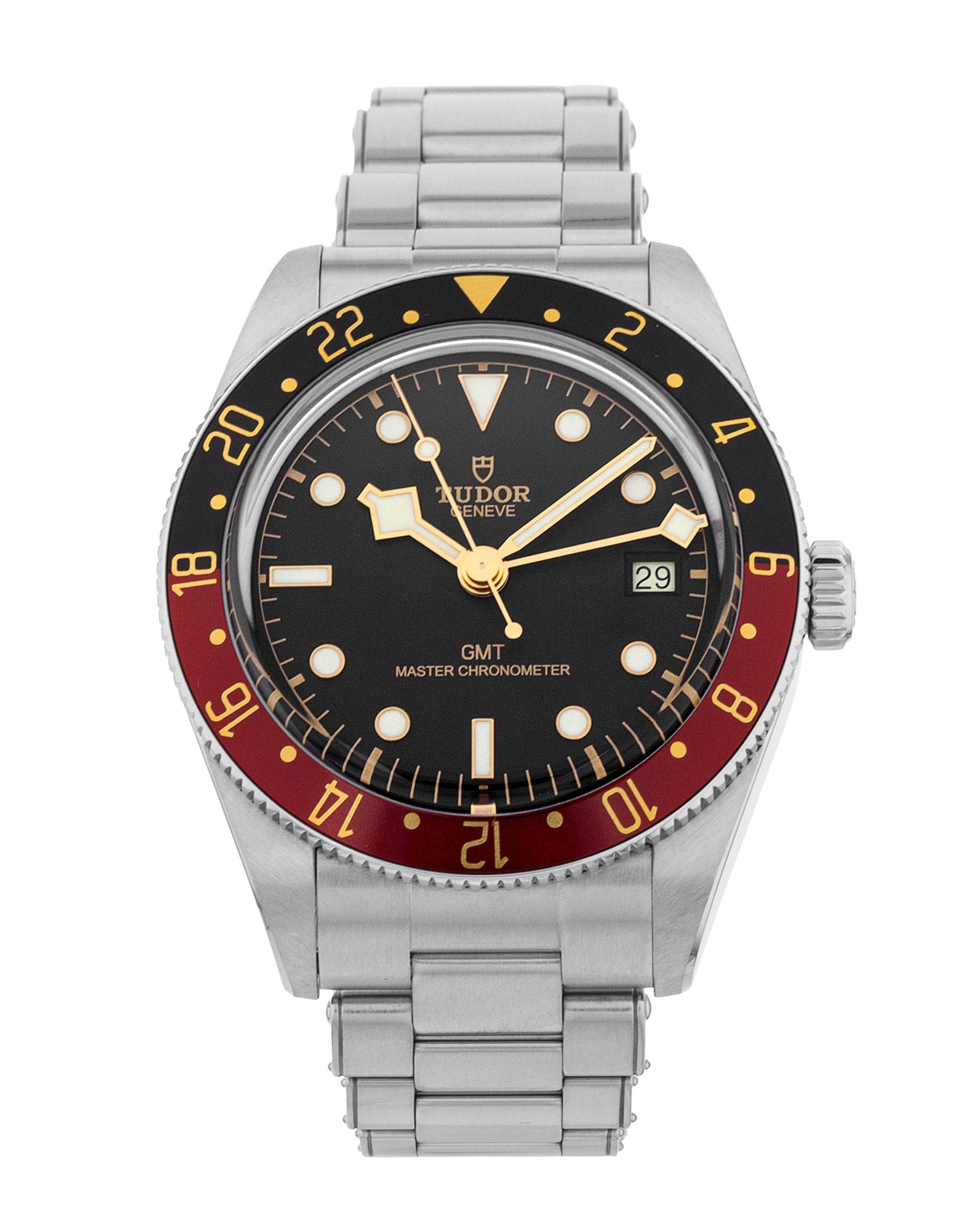 Tudor Black Bay 58 M7939G1A0NRU-0001 Thumbnail 1