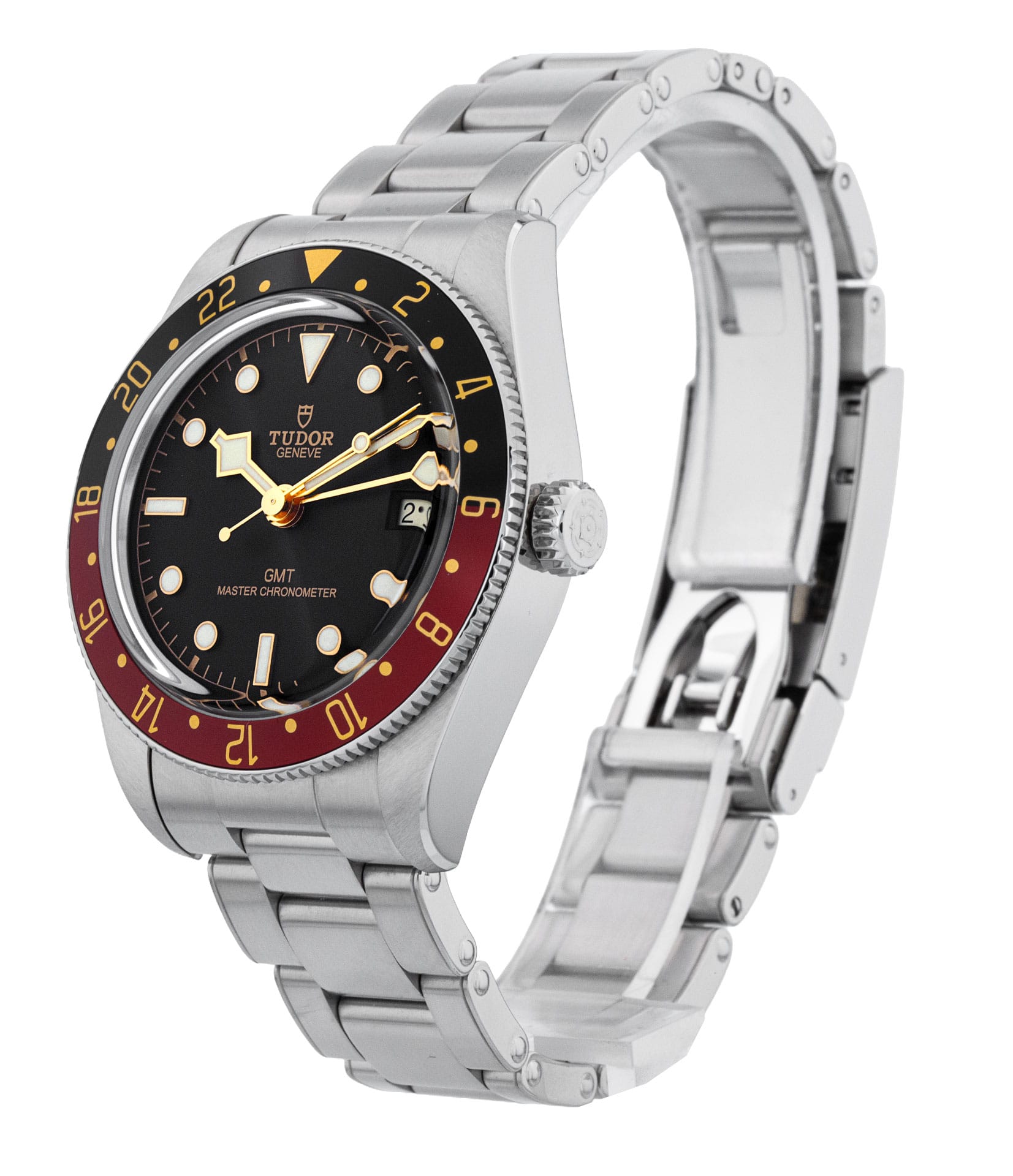 Tudor Black Bay 58 M7939G1A0NRU-0001 Thumbnail 2