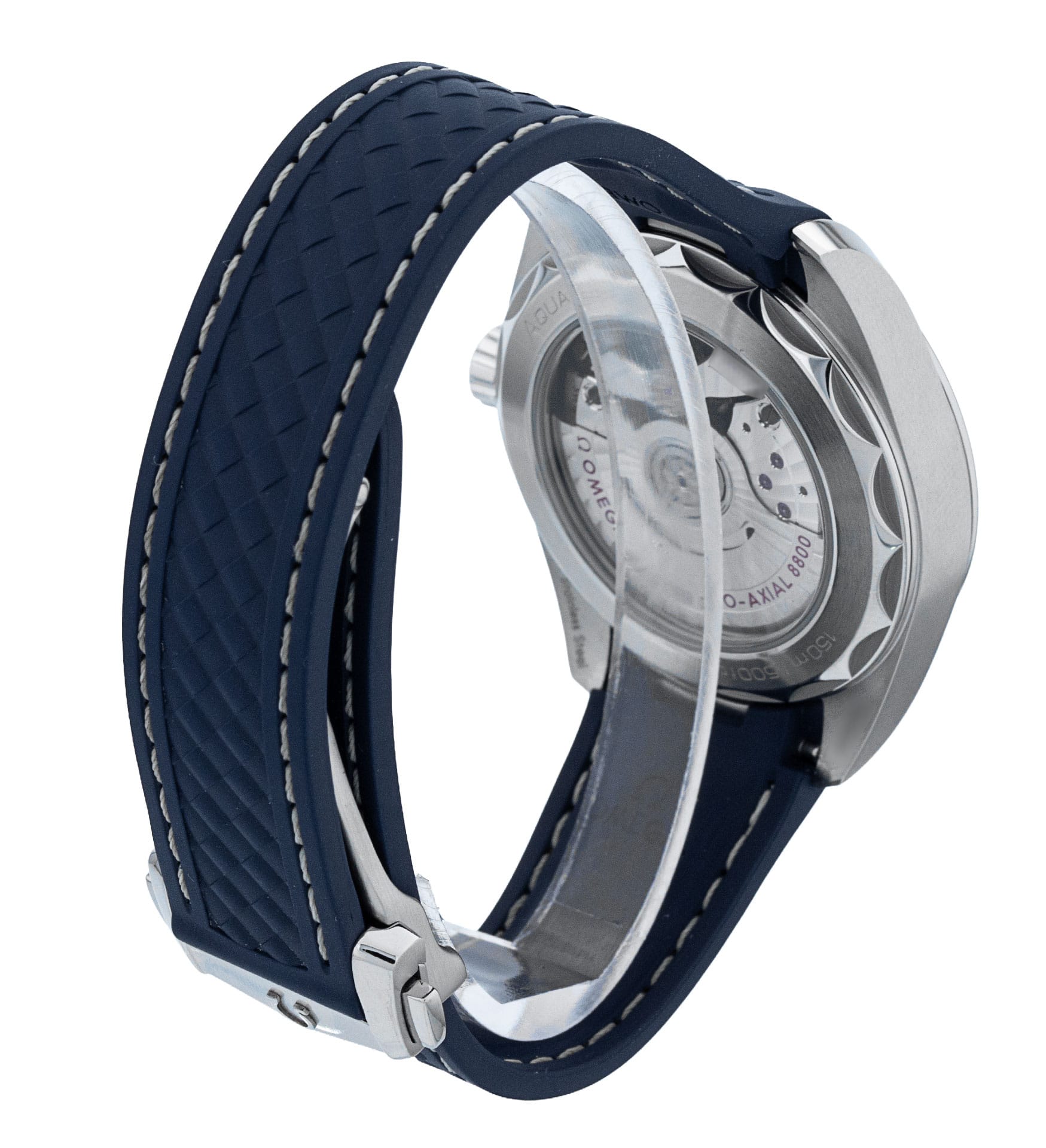 Omega Aqua Terra 150m Gents 220.12.38.20.03.001 Thumbnail 3