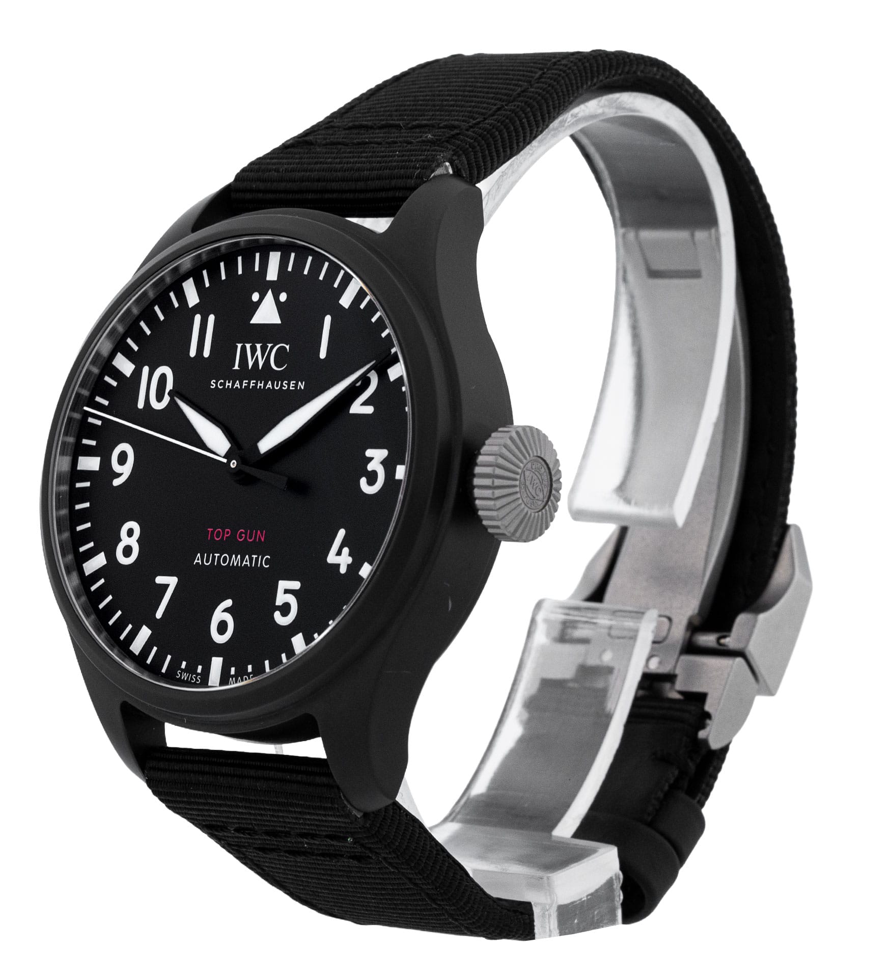 IWC Big Pilot's IW329801 Thumbnail 2