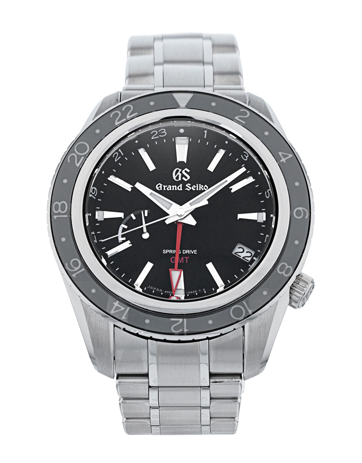 Grand Seiko Sport Collection SBGE201 Thumbnail 1