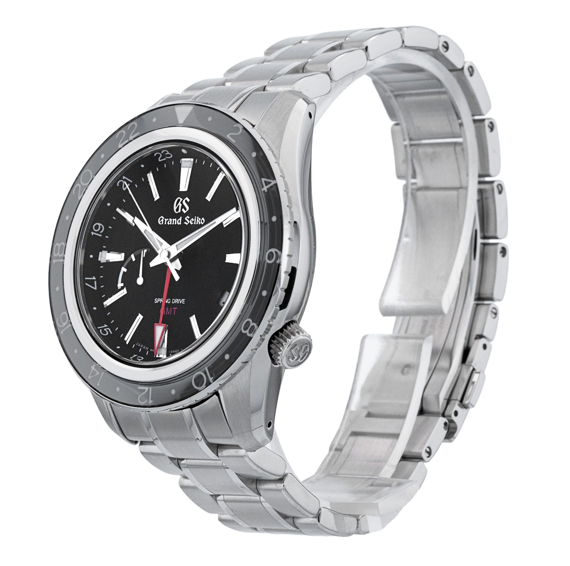 Grand Seiko Sport Collection SBGE201 Thumbnail 2