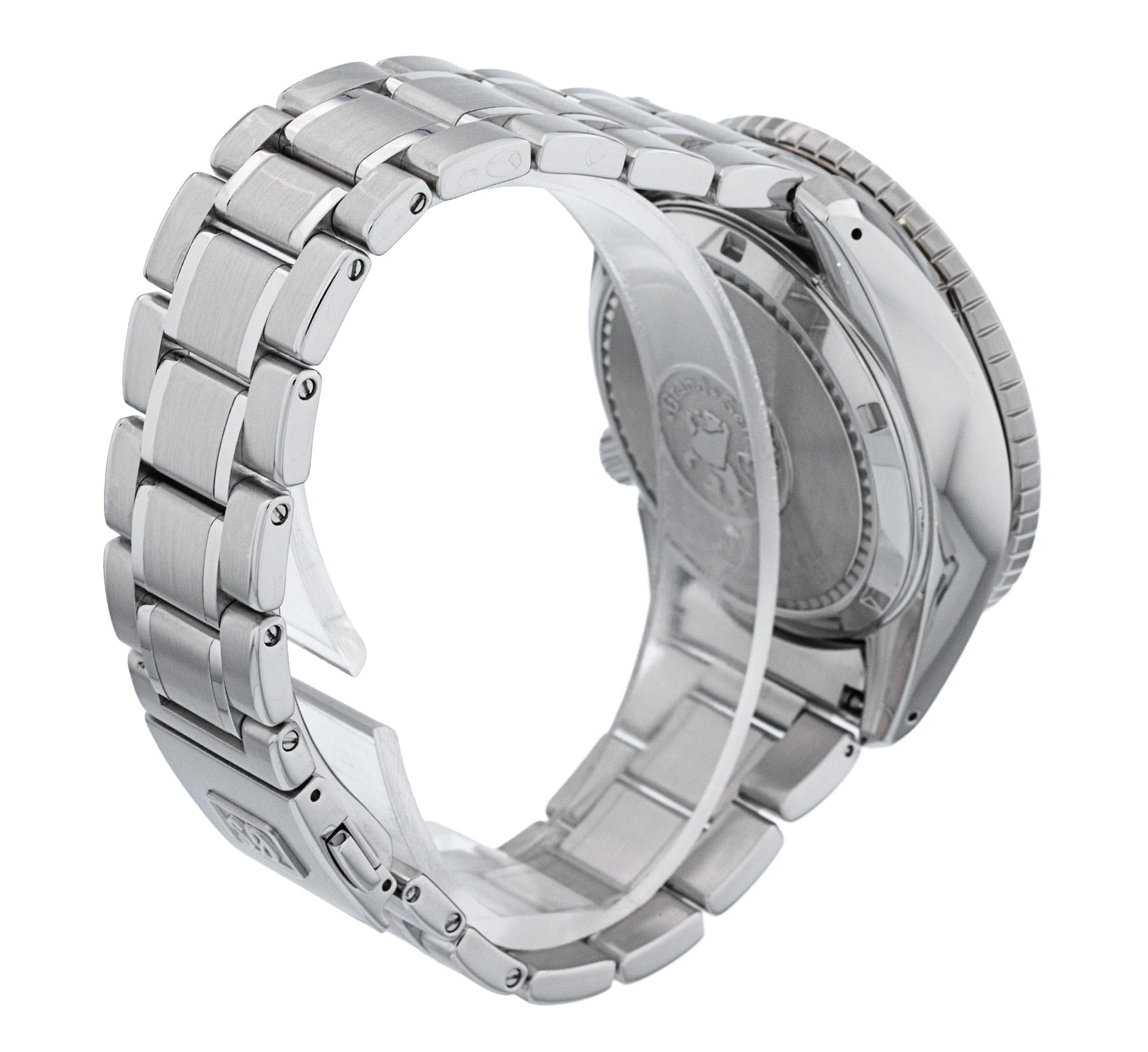 Grand Seiko Sport Collection SBGE201 Thumbnail 3