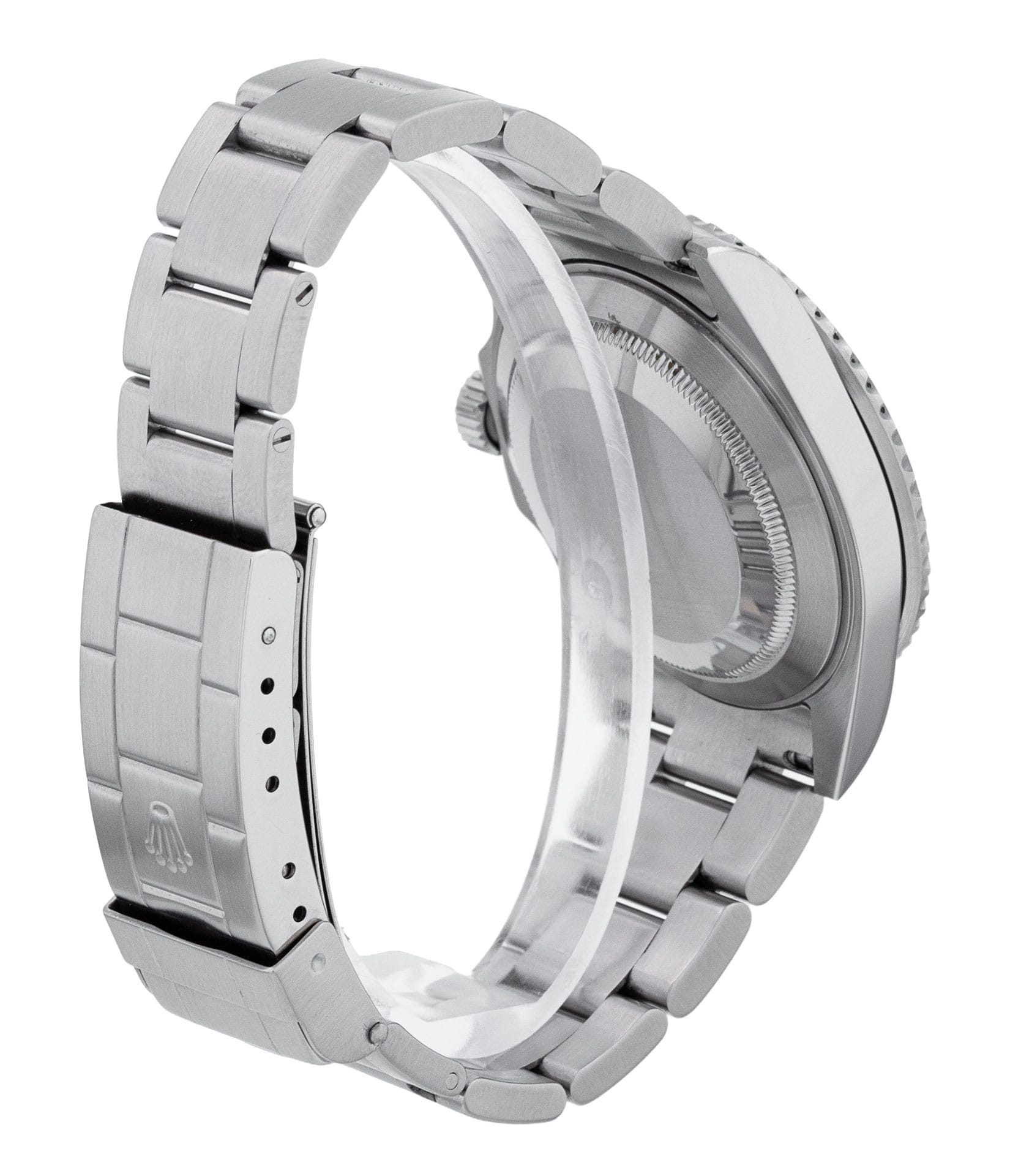 Rolex Submariner 16610 Thumbnail 3