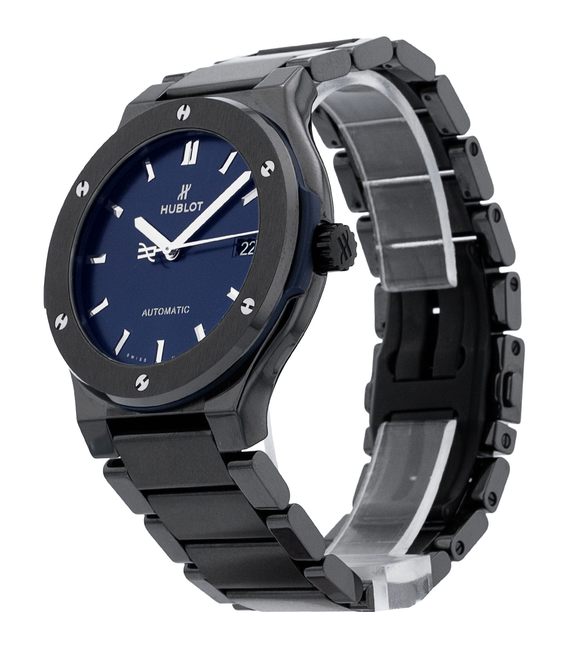 Hublot Classic Fusion 548.CM.7170.CM Thumbnail 2