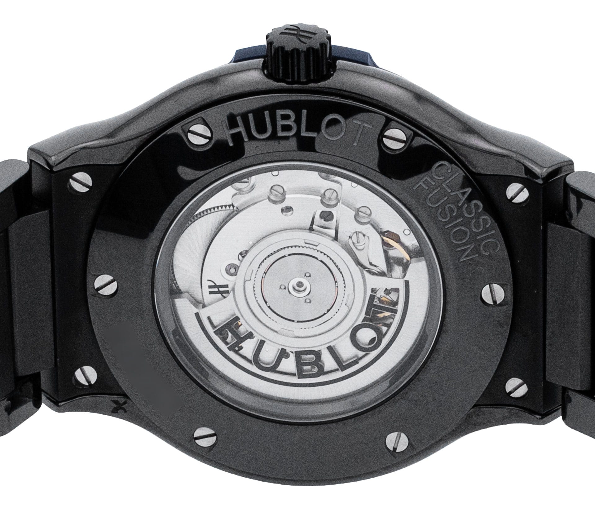 Hublot Classic Fusion 548.CM.7170.CM Thumbnail 4