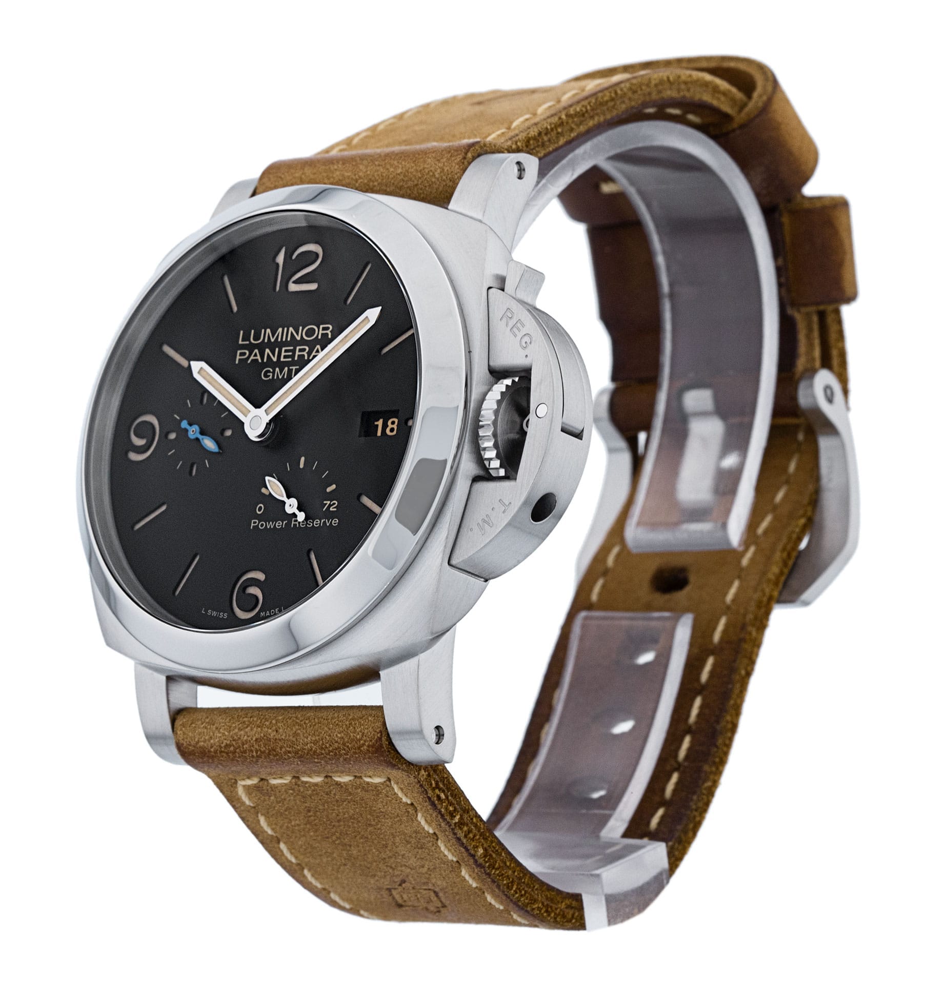 Panerai Luminor Power Reserve PAM01321 Thumbnail 2