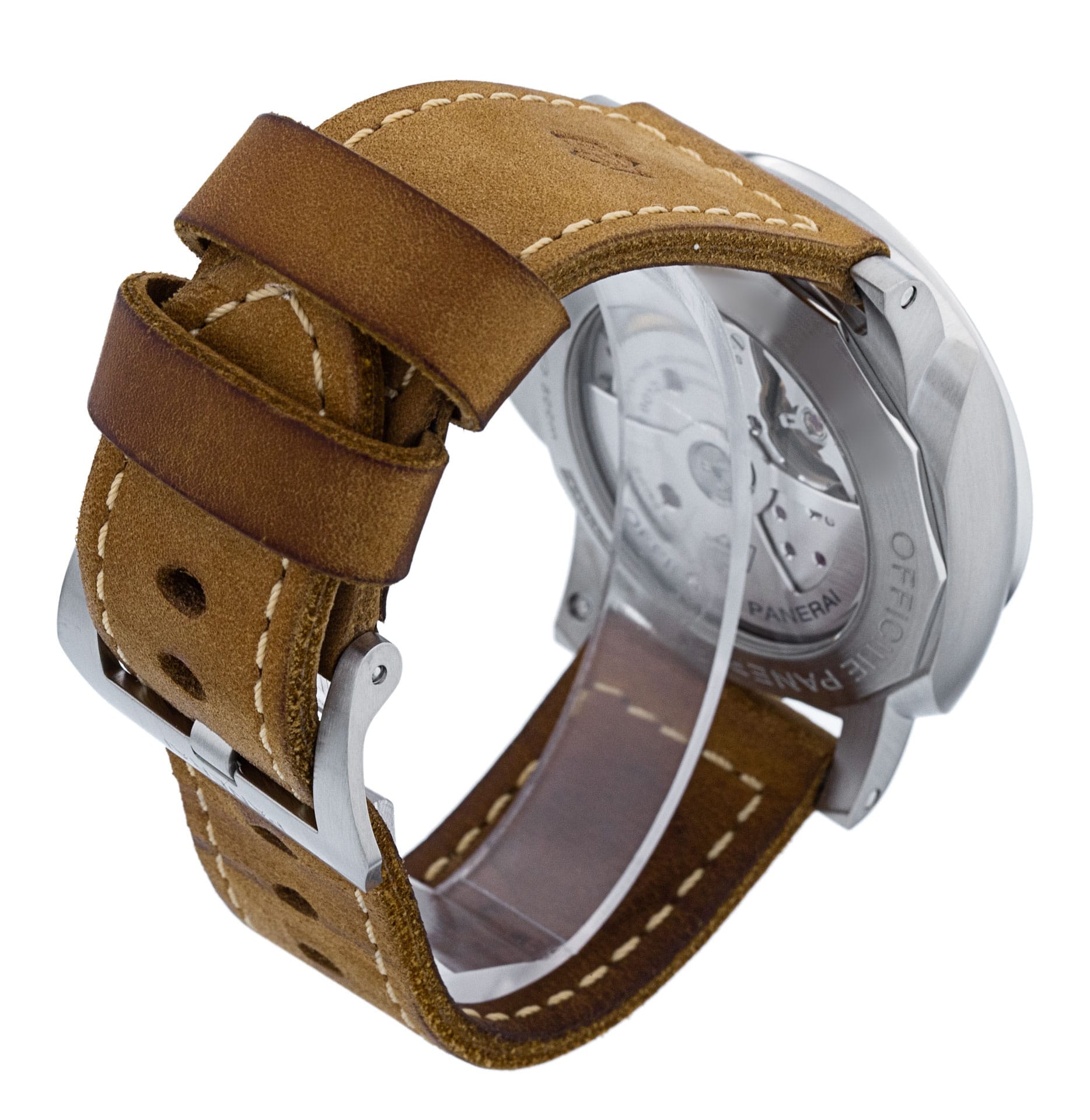 Panerai Luminor Power Reserve PAM01321 Thumbnail 3