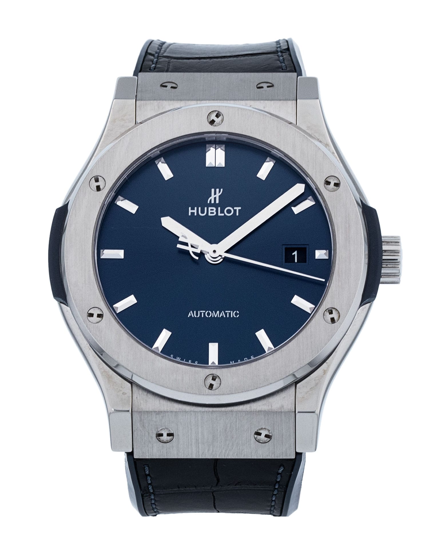 Hublot Classic Fusion 542.NX.7170.LR Thumbnail 1
