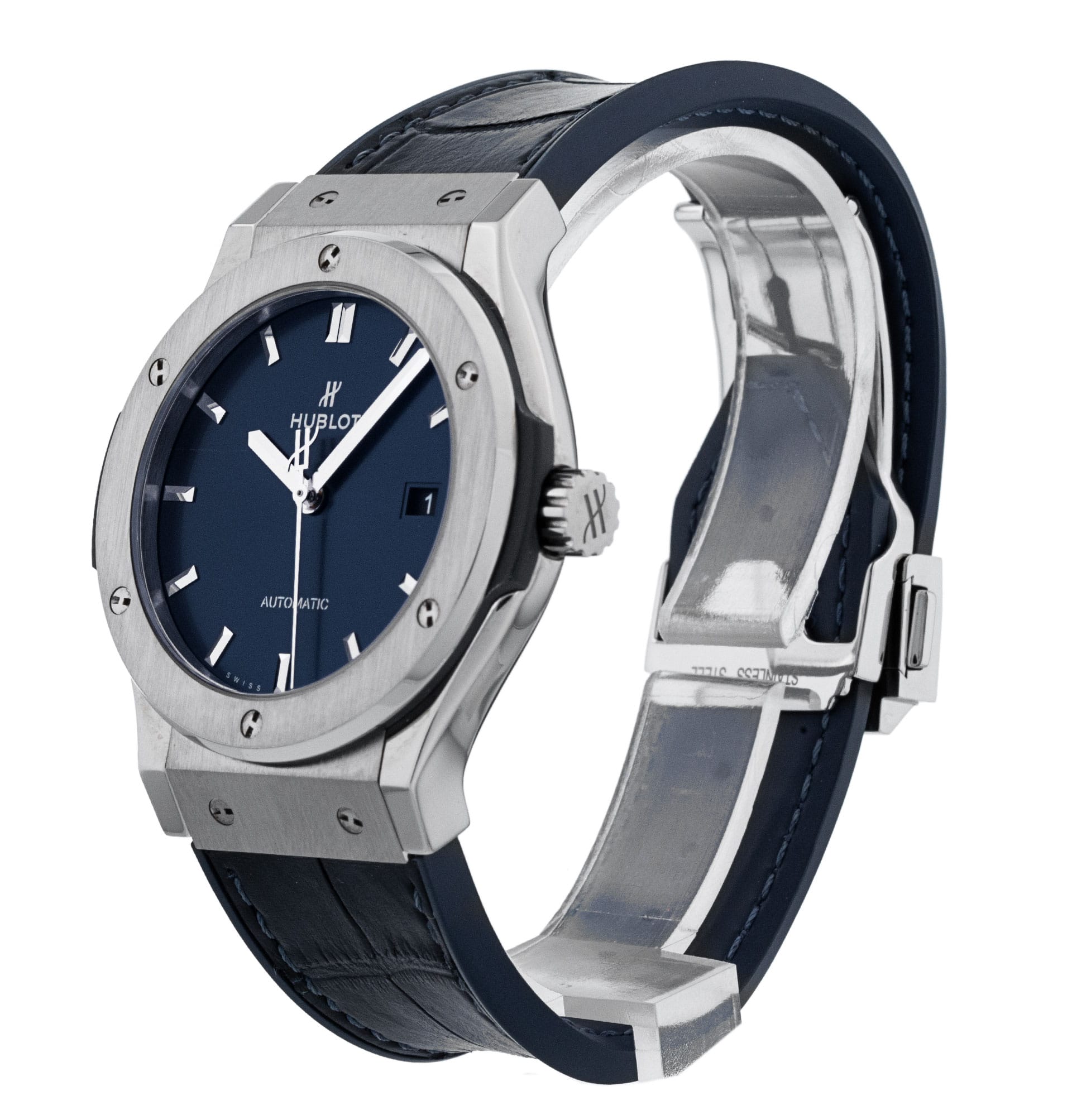 Hublot Classic Fusion 542.NX.7170.LR Thumbnail 2