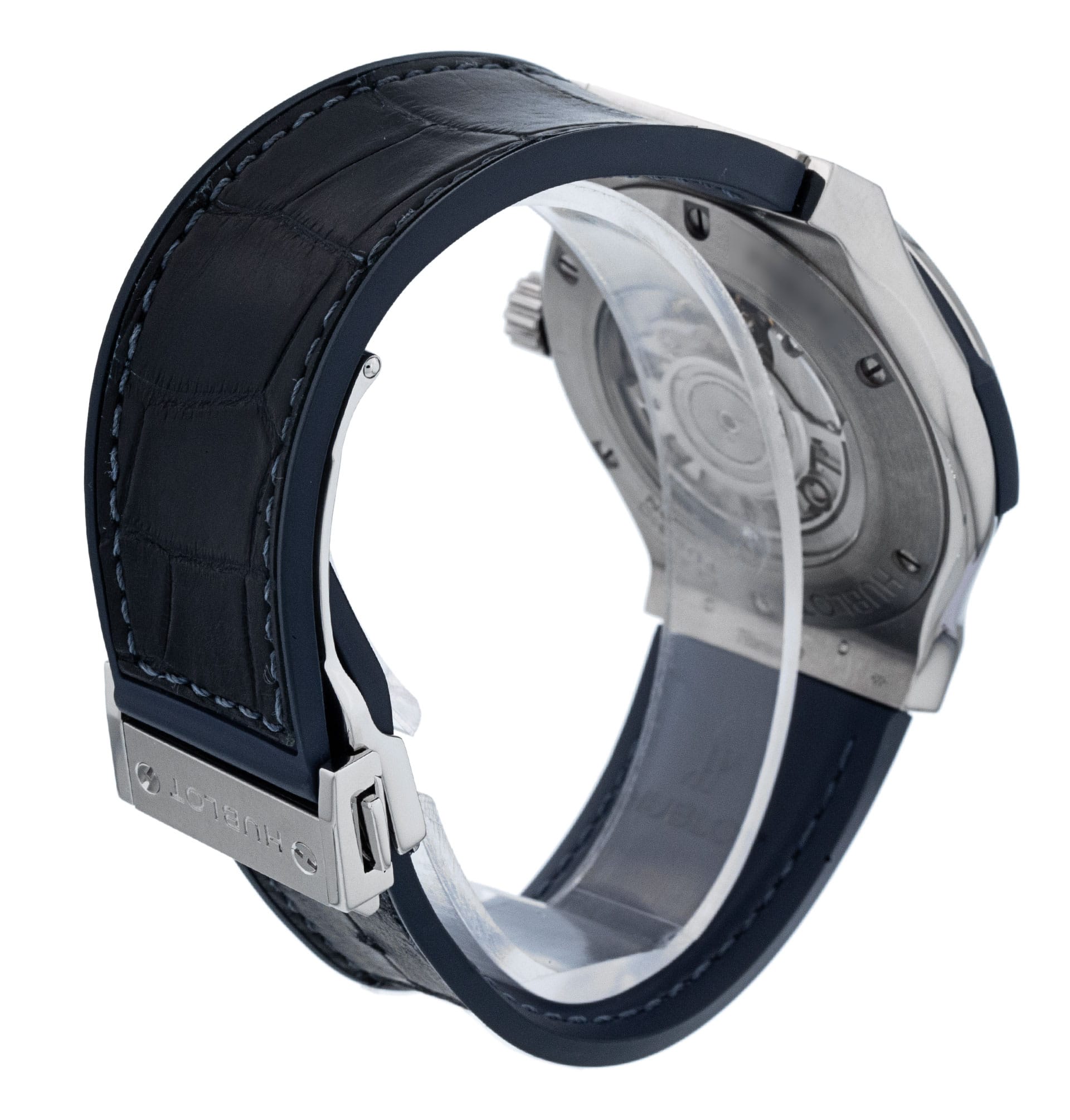 Hublot Classic Fusion 542.NX.7170.LR Thumbnail 3