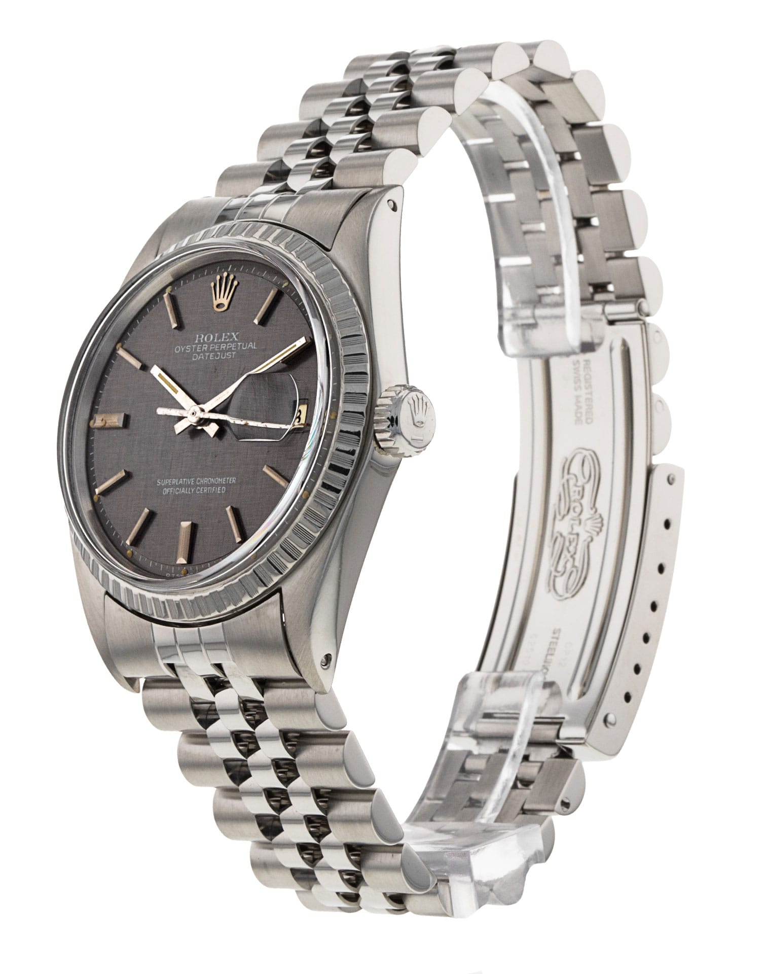 Rolex Datejust 1603 Thumbnail 2