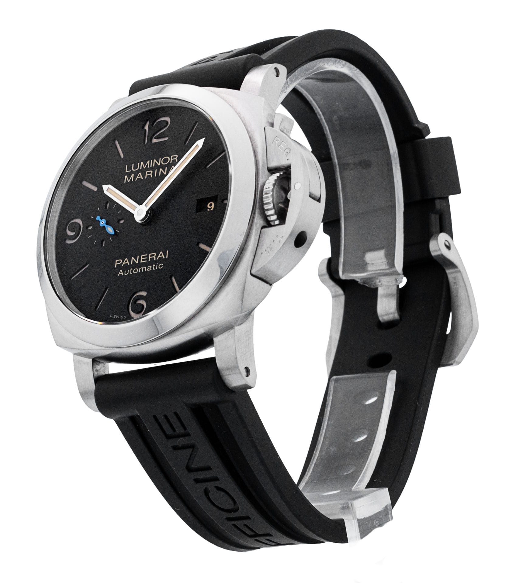 Panerai Luminor Marina PAM01312 Thumbnail 2