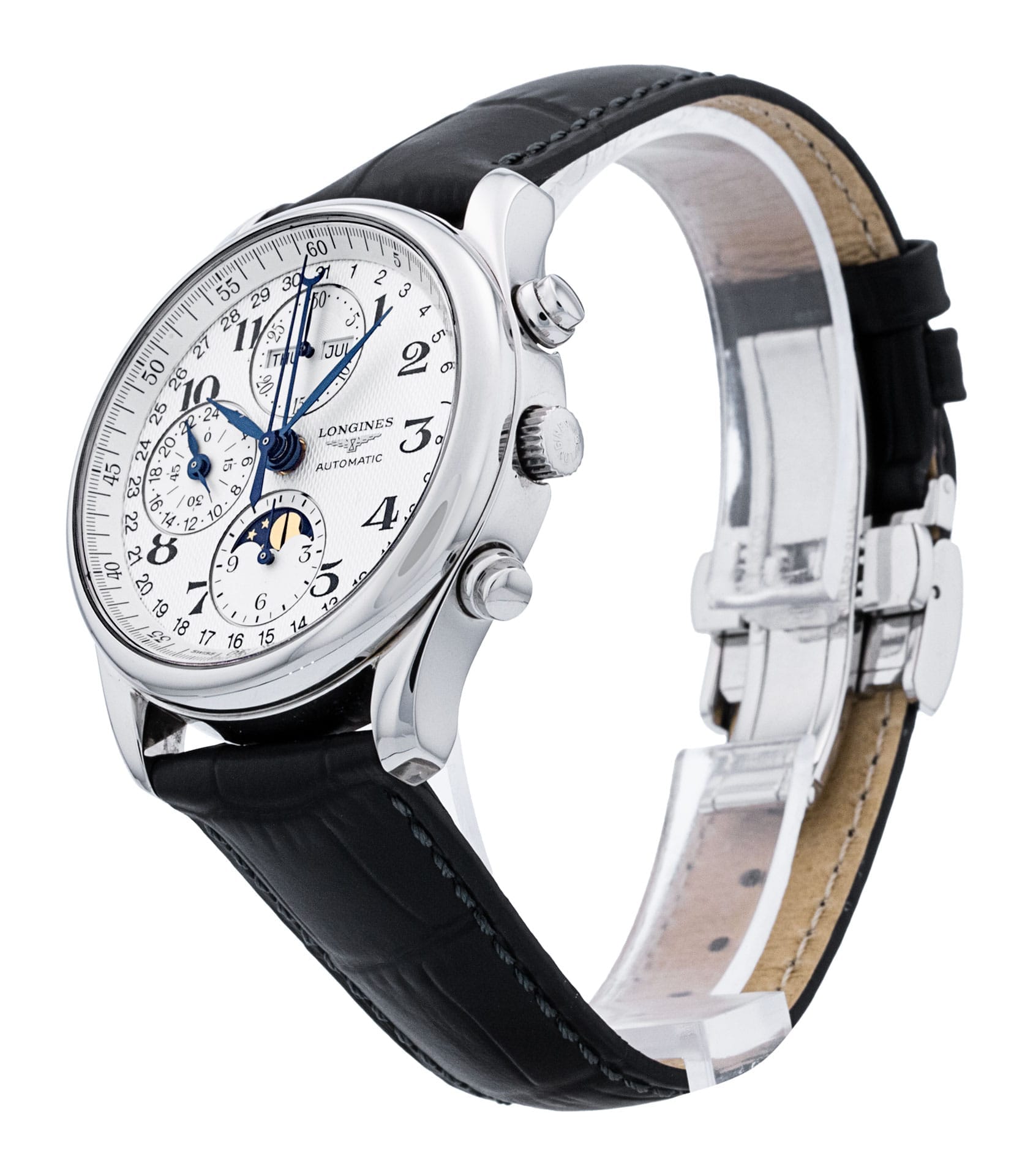 Longines Master Collection L2.673.4.78.2 Thumbnail 2