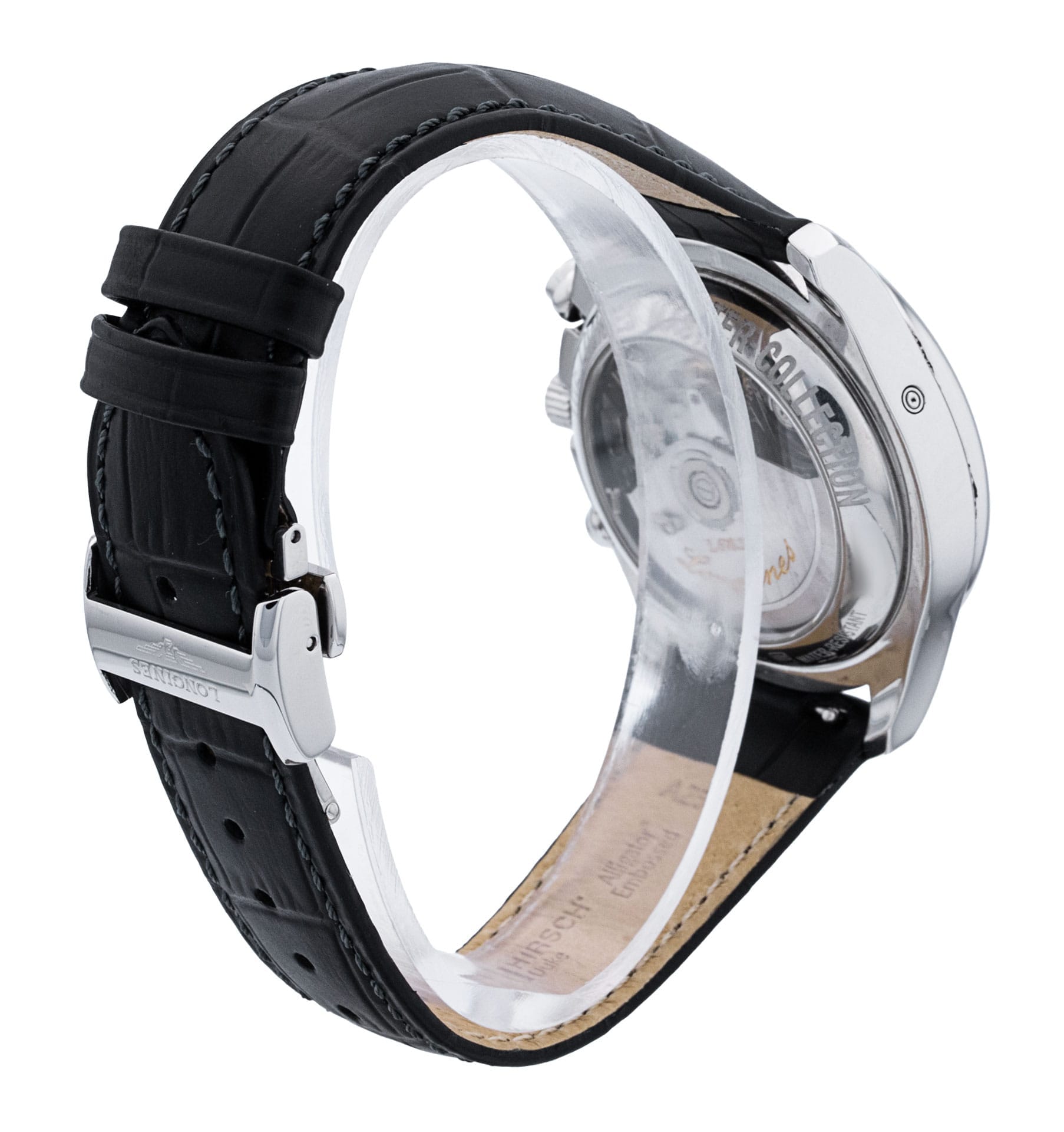 Longines Master Collection L2.673.4.78.2 Thumbnail 3