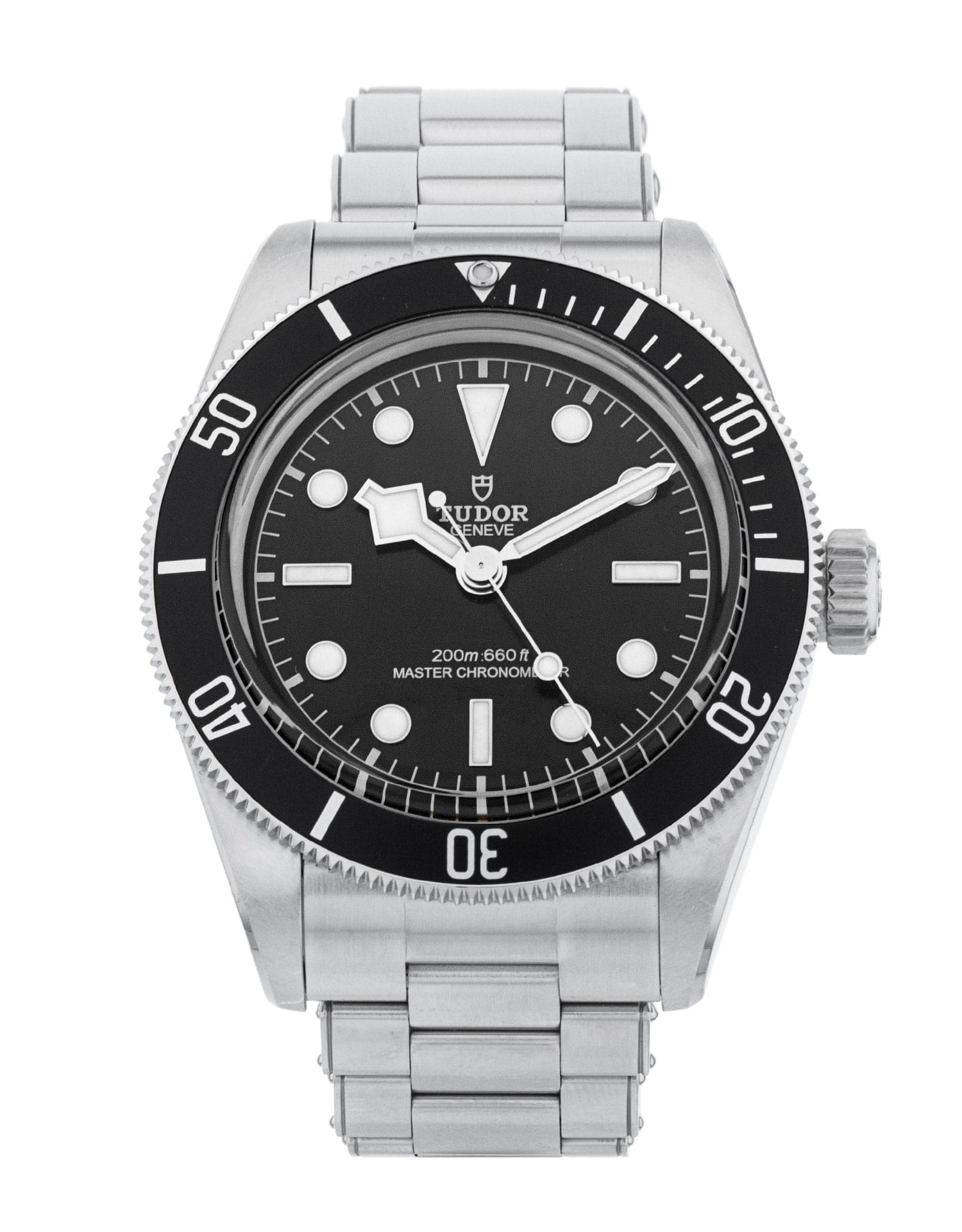 Tudor Black Bay M7941A1A0NU-0001 Thumbnail 1