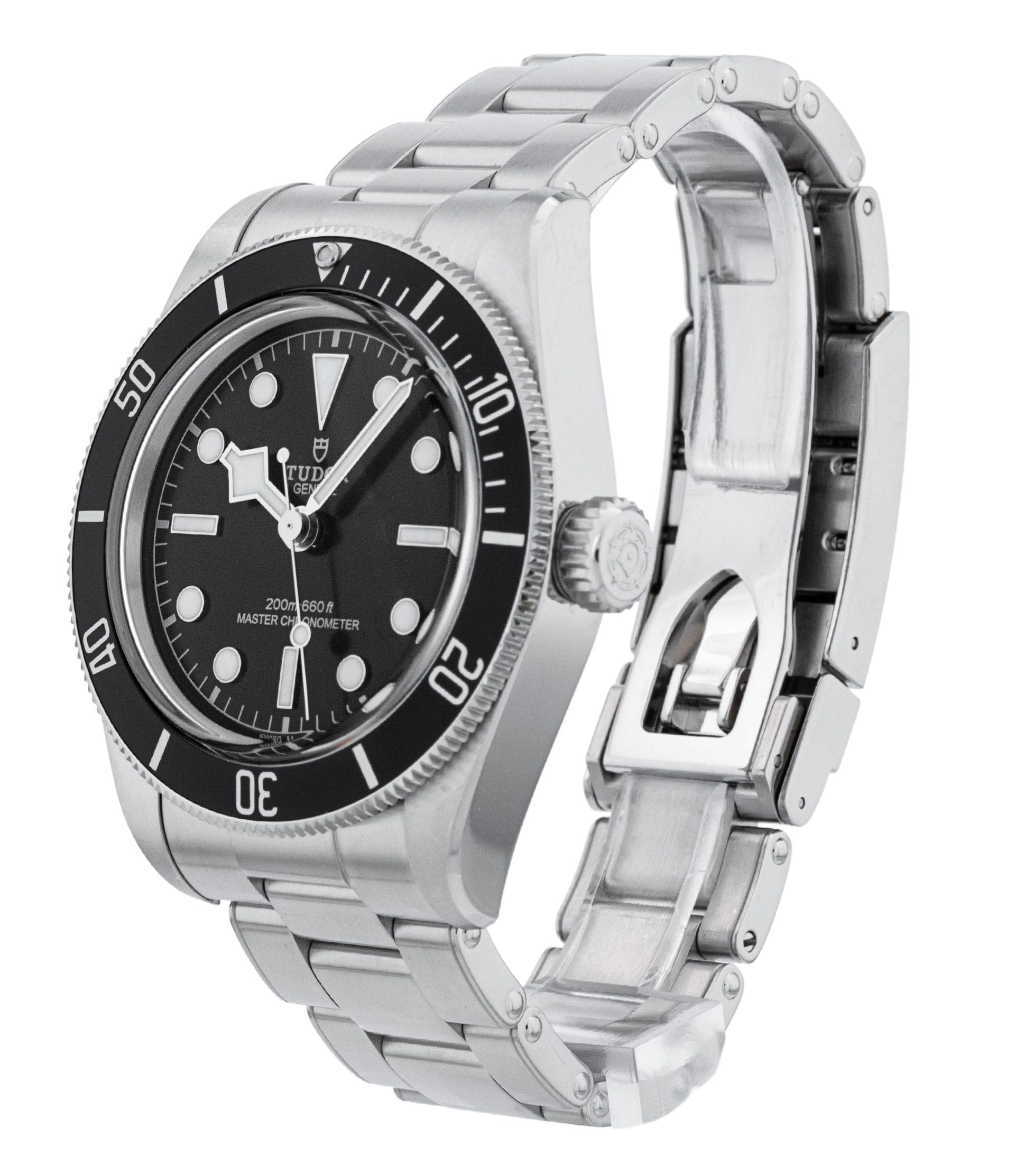 Tudor Black Bay M7941A1A0NU-0001 Thumbnail 2