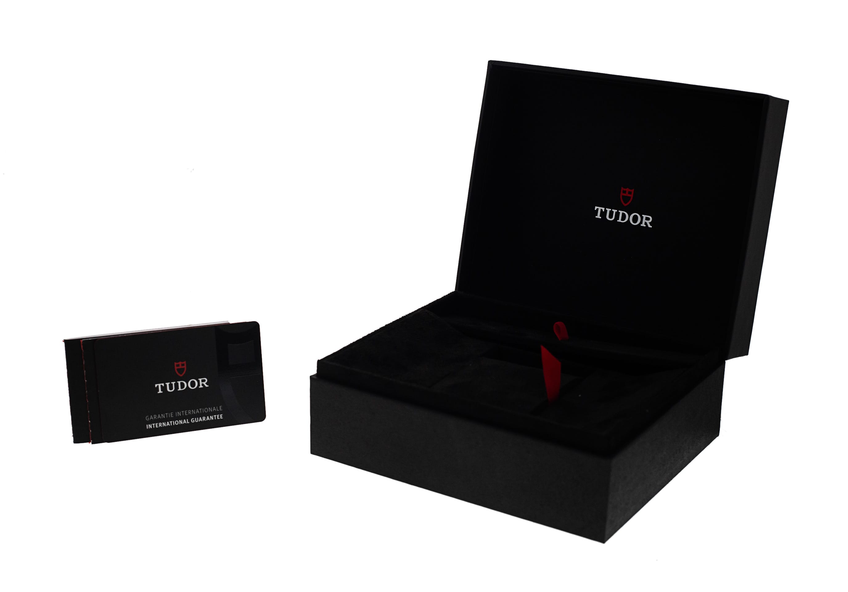 Tudor Black Bay M7941A1A0NU-0001 Thumbnail 4