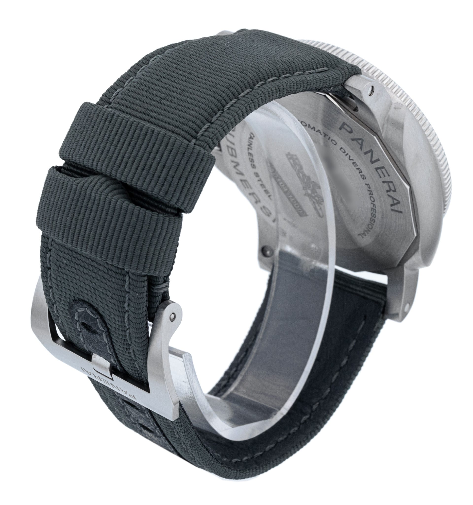 Panerai Submersible QuarantaQuattro PAM01596 Thumbnail 3