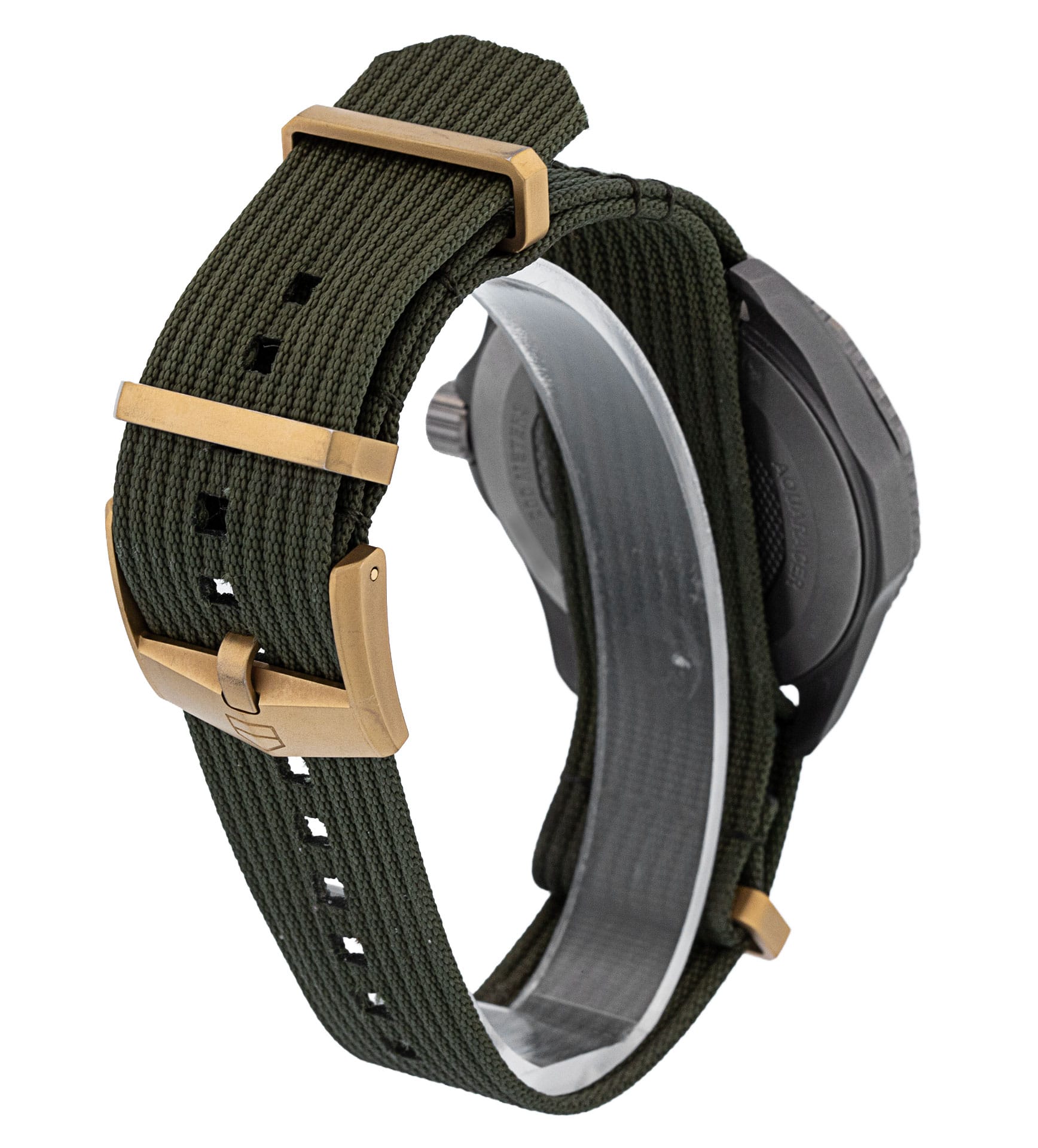 Tag Heuer Aquaracer WBP1181.FN8024 Thumbnail 3