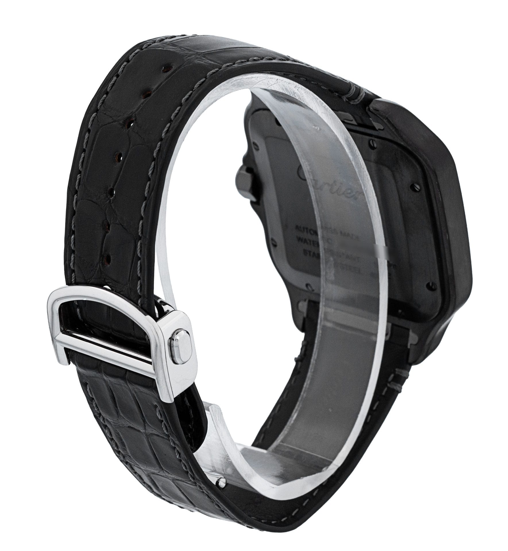 Cartier Santos WSSA0039 Thumbnail 3