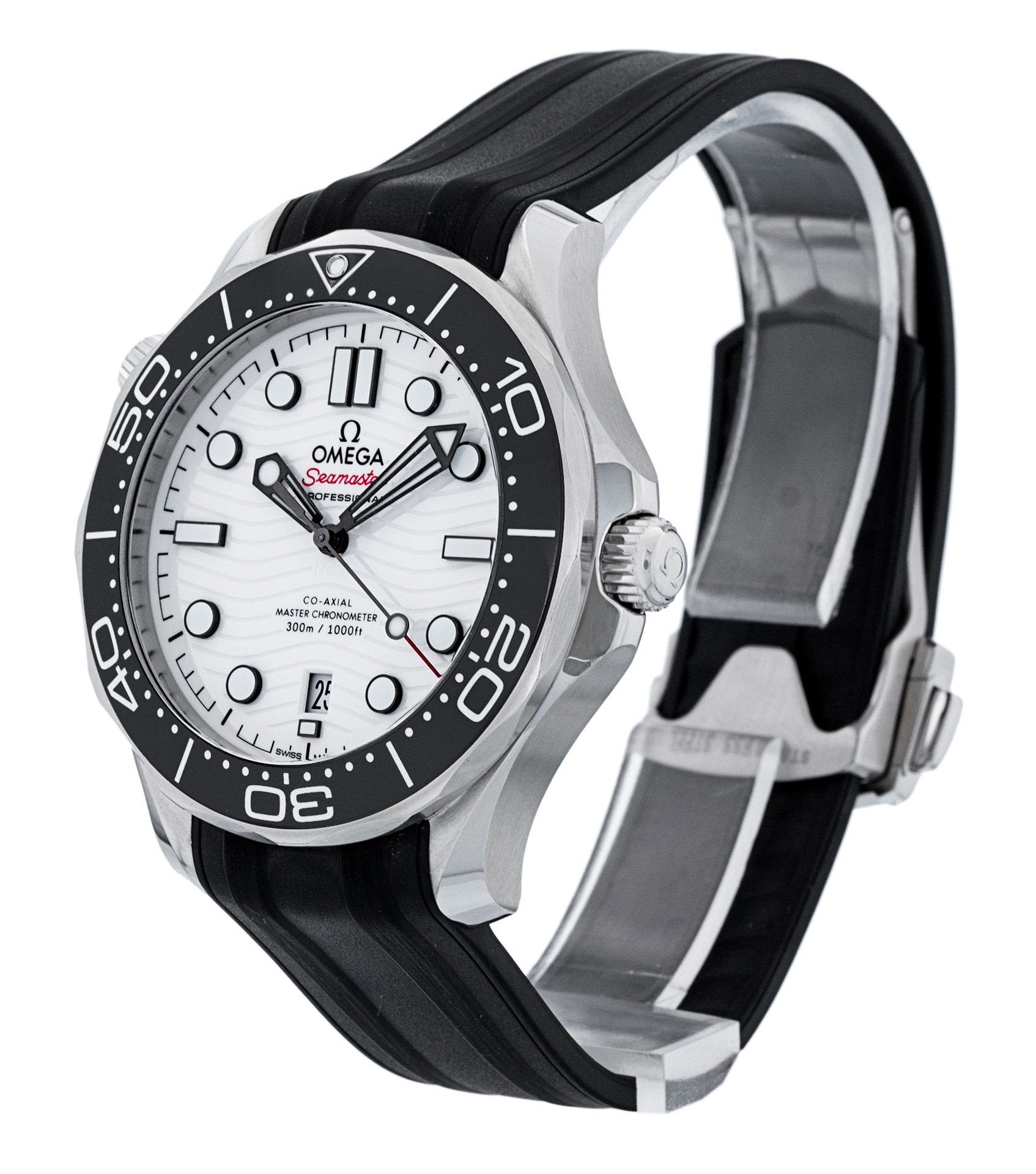 Omega Seamaster Diver 300m 210.32.42.20.04.001 Thumbnail 2
