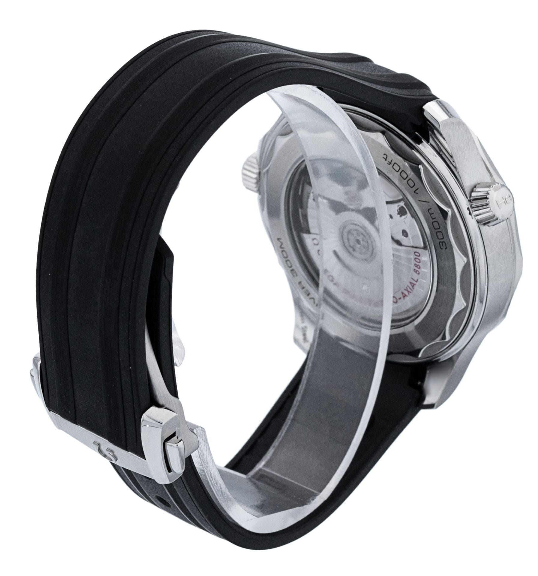 Omega Seamaster Diver 300m 210.32.42.20.04.001 Thumbnail 3