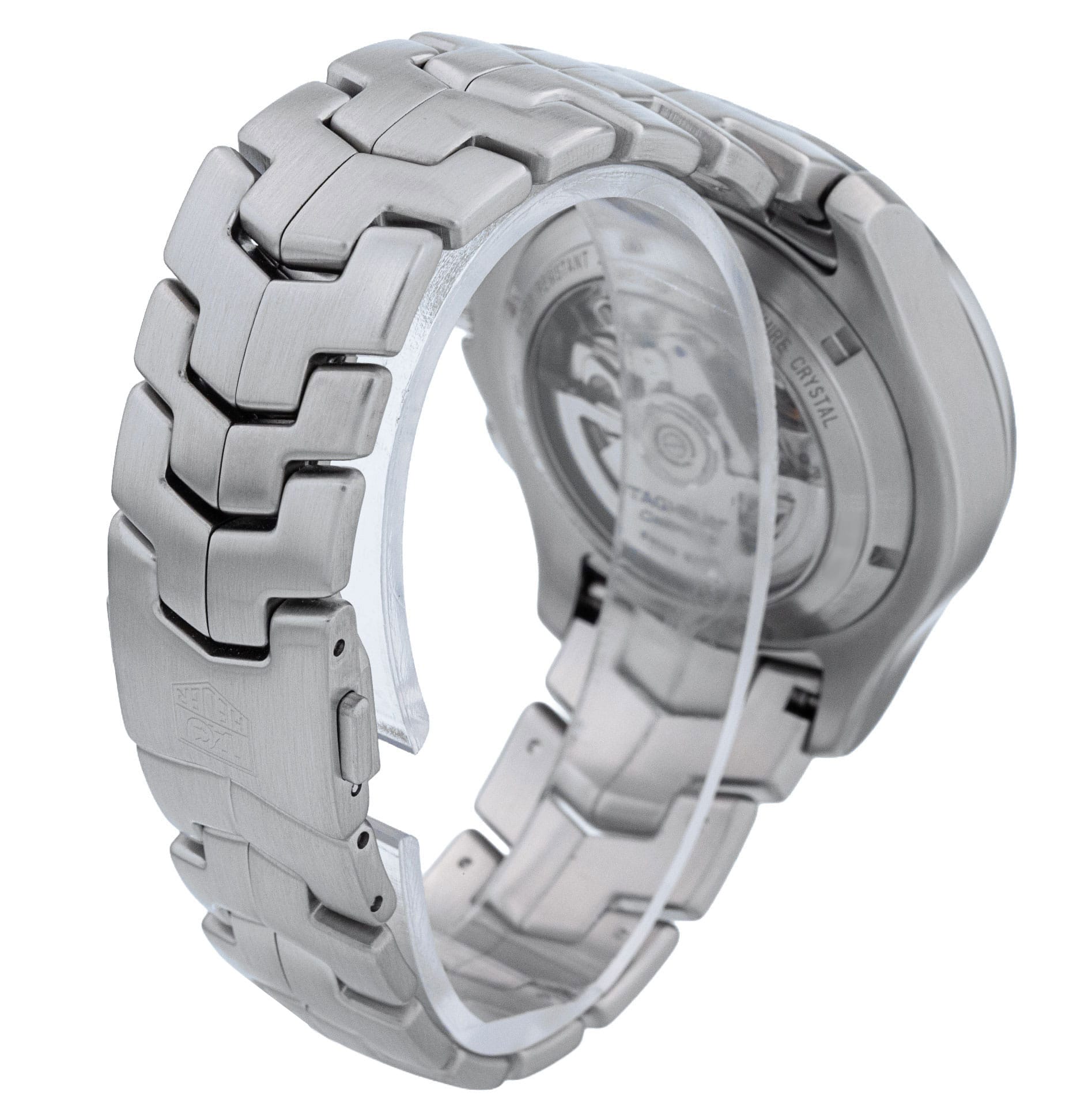 Tag Heuer Link CJF211A.BA0594 Thumbnail 3