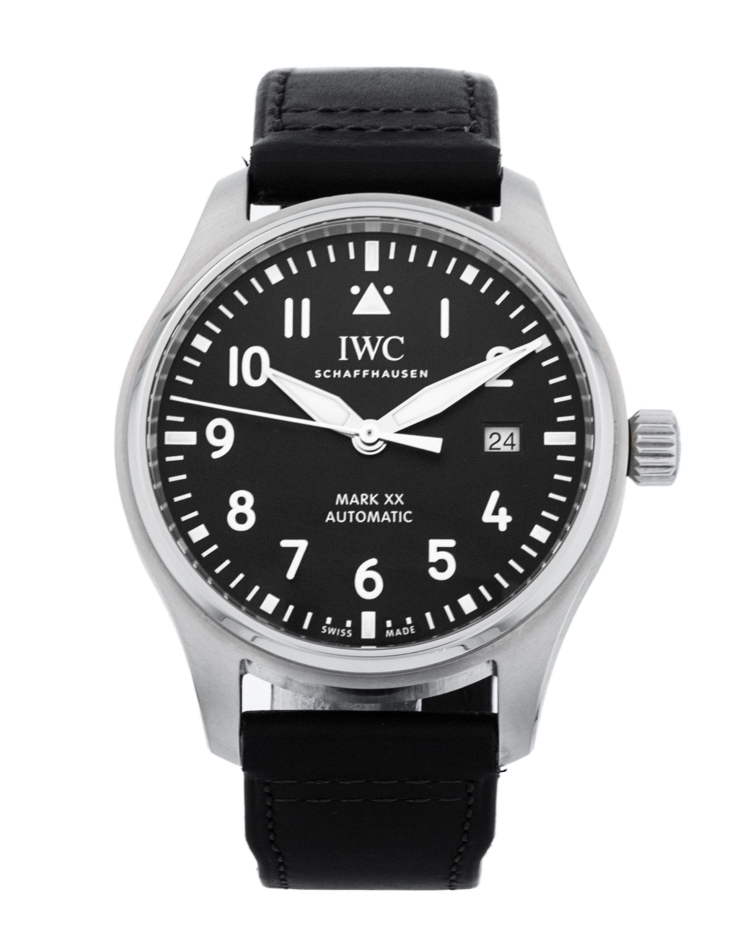 IWC Pilot's Mark XX IW328201 Thumbnail 1