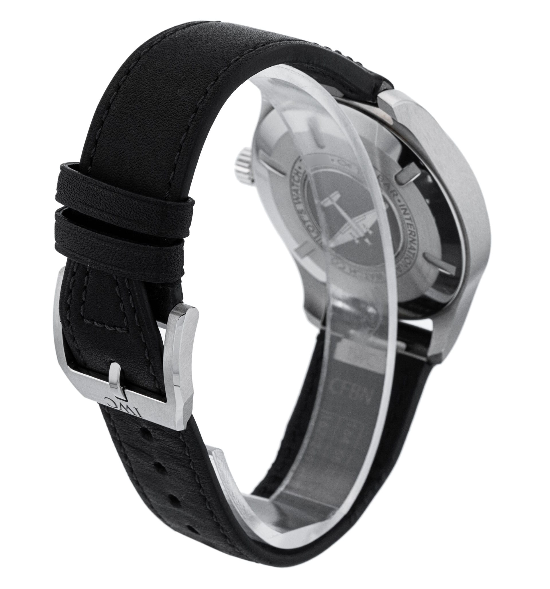 IWC Pilot's Mark XX IW328201 Thumbnail 3