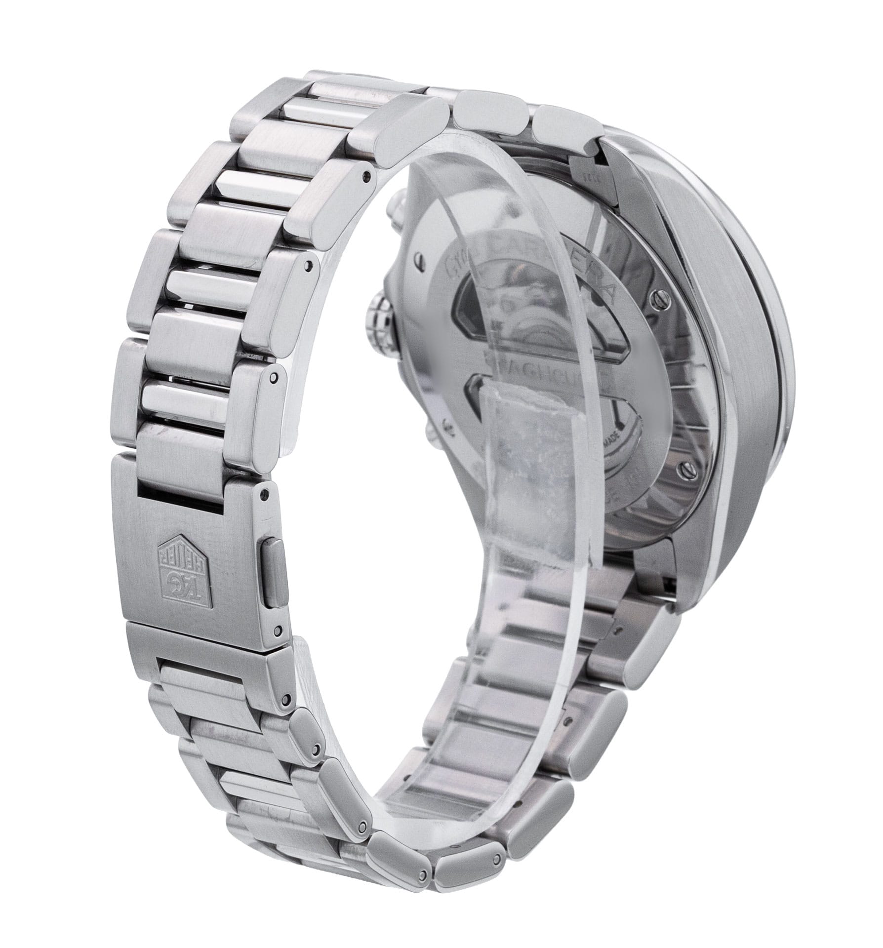 Tag Heuer Grand Carrera CAV511B.BA0902 Thumbnail 3