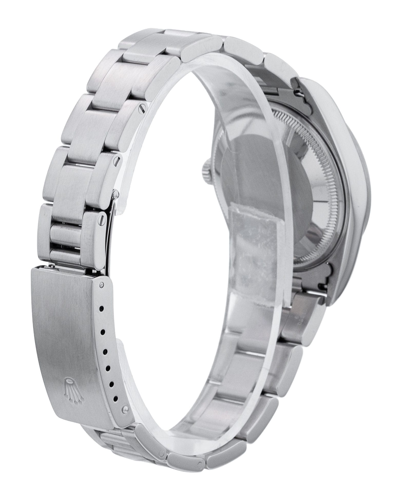 Rolex Oyster Perpetual Date 15200 Thumbnail 3