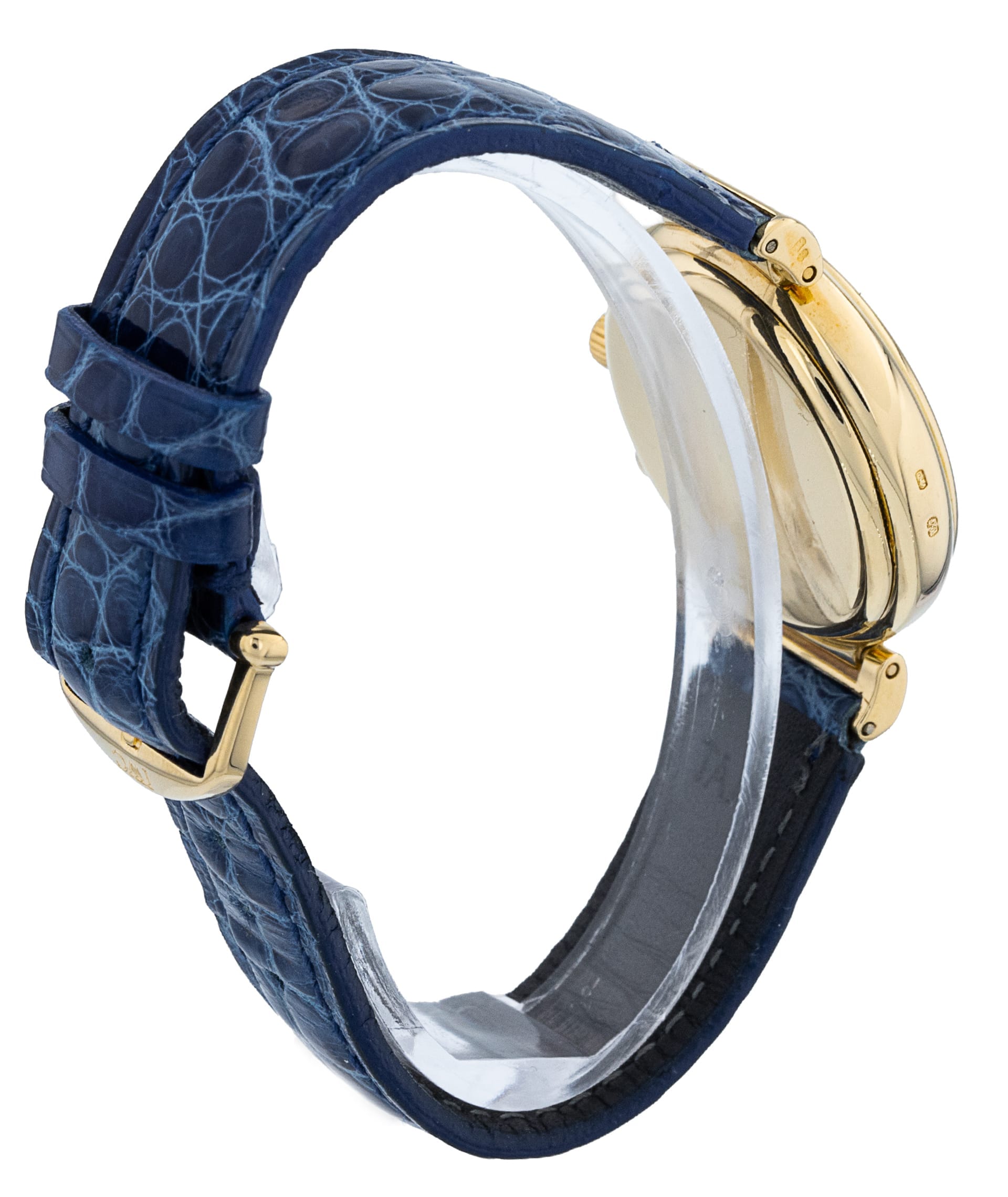 IWC Da Vinci Chronograph IW373501 Thumbnail 3