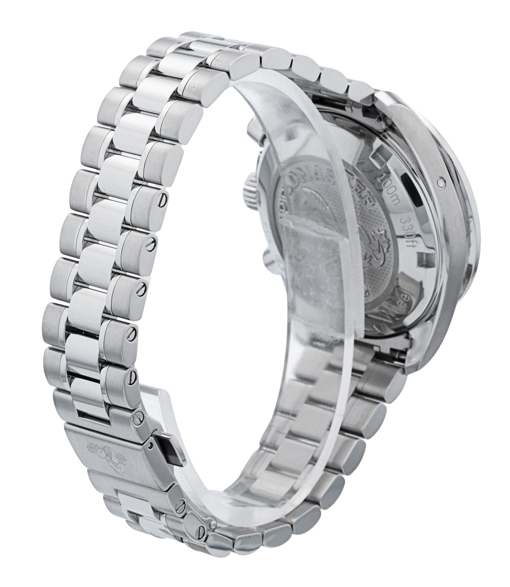 Omega Speedmaster 38 324.30.38.50.01.001 Thumbnail 3