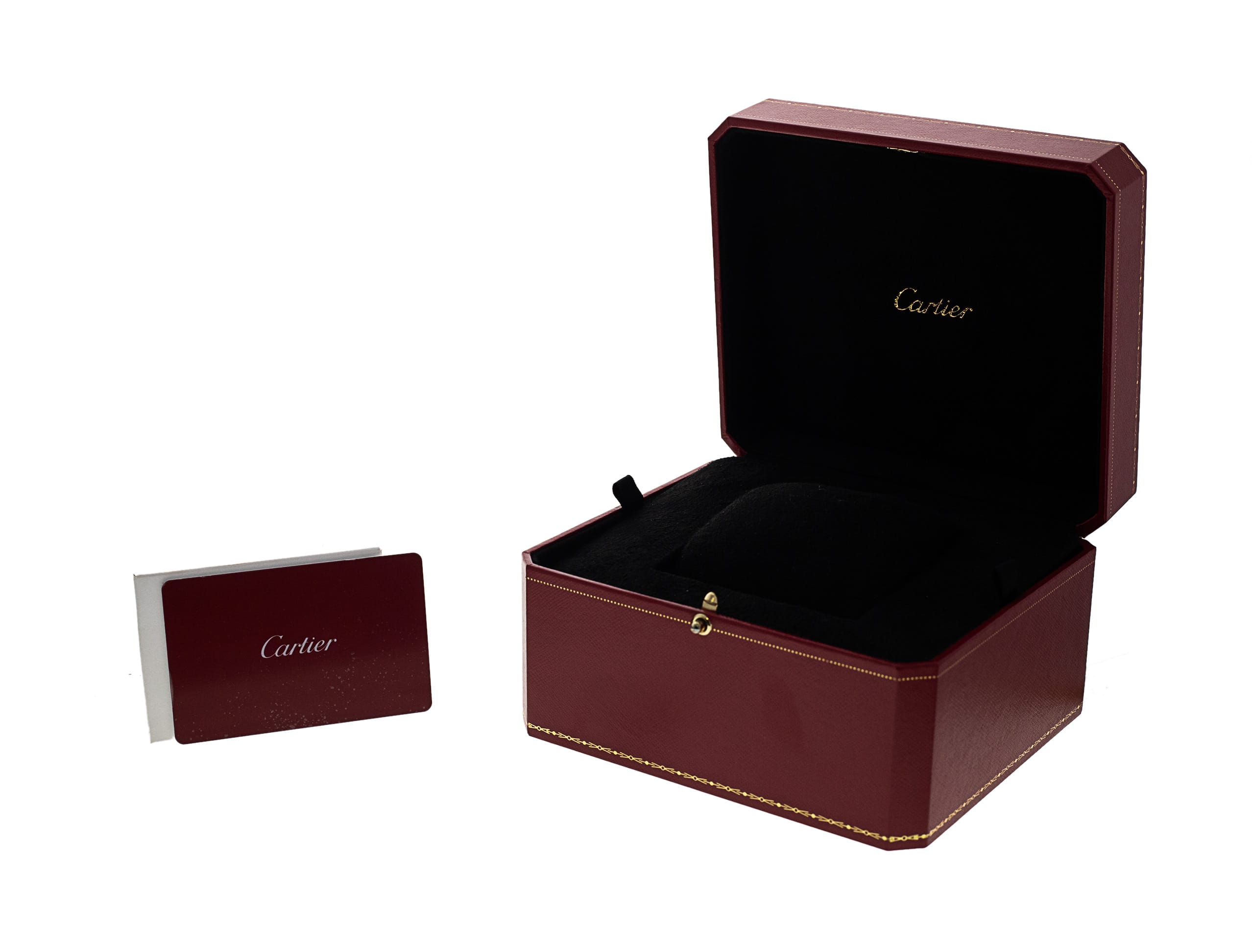 Cartier Panthere De Cartier HPI01379 Thumbnail 4