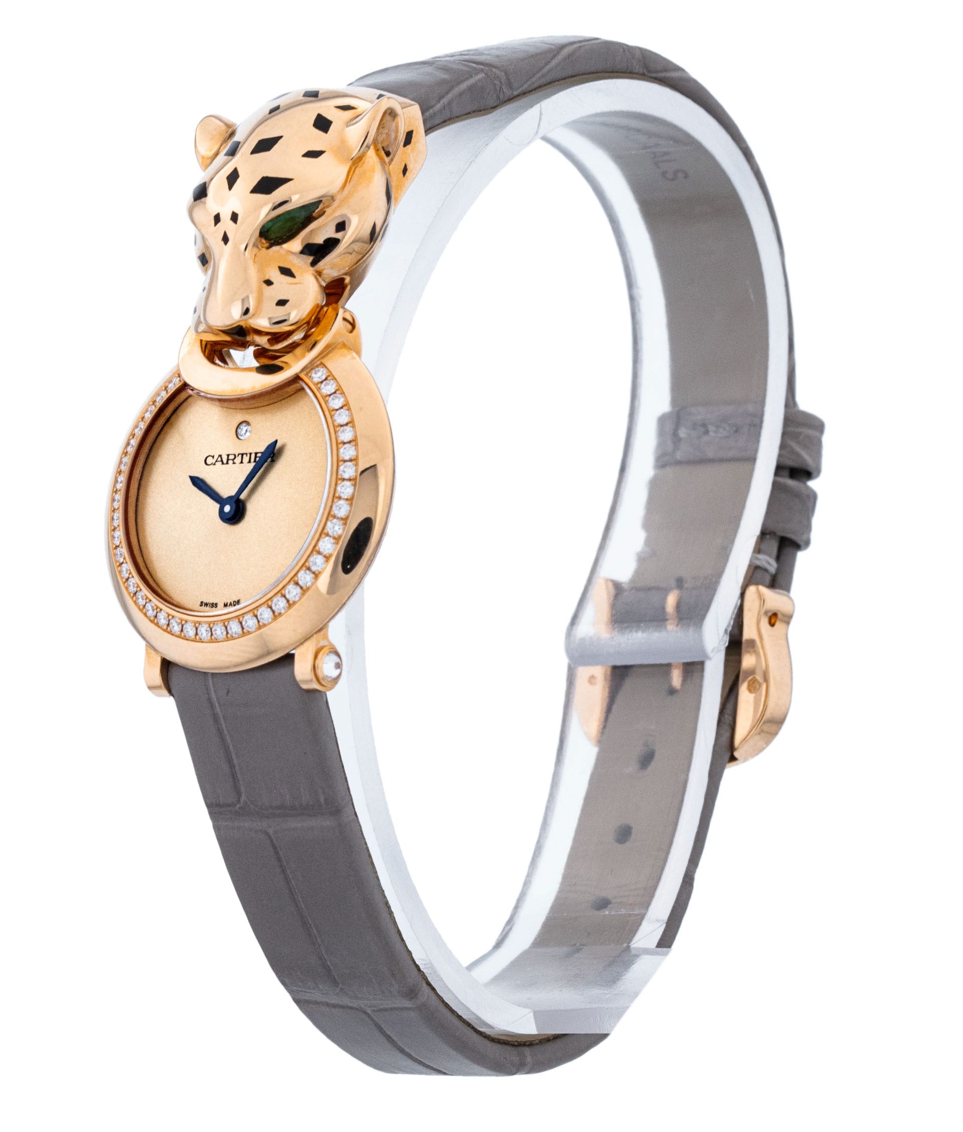 Cartier Panthere De Cartier HPI01379 Thumbnail 2