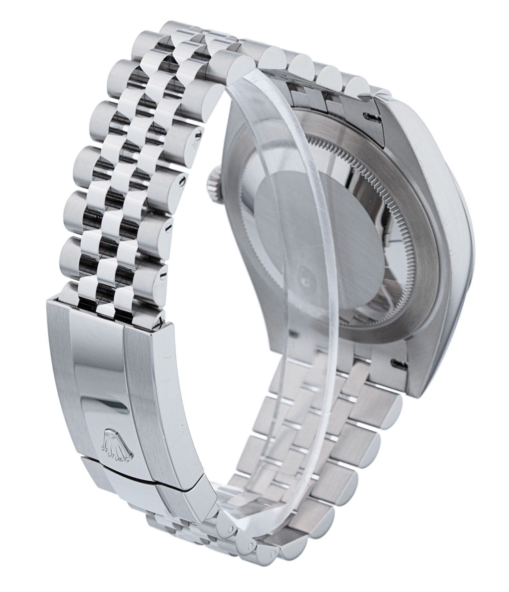 Rolex Datejust 41 126300 Thumbnail 3