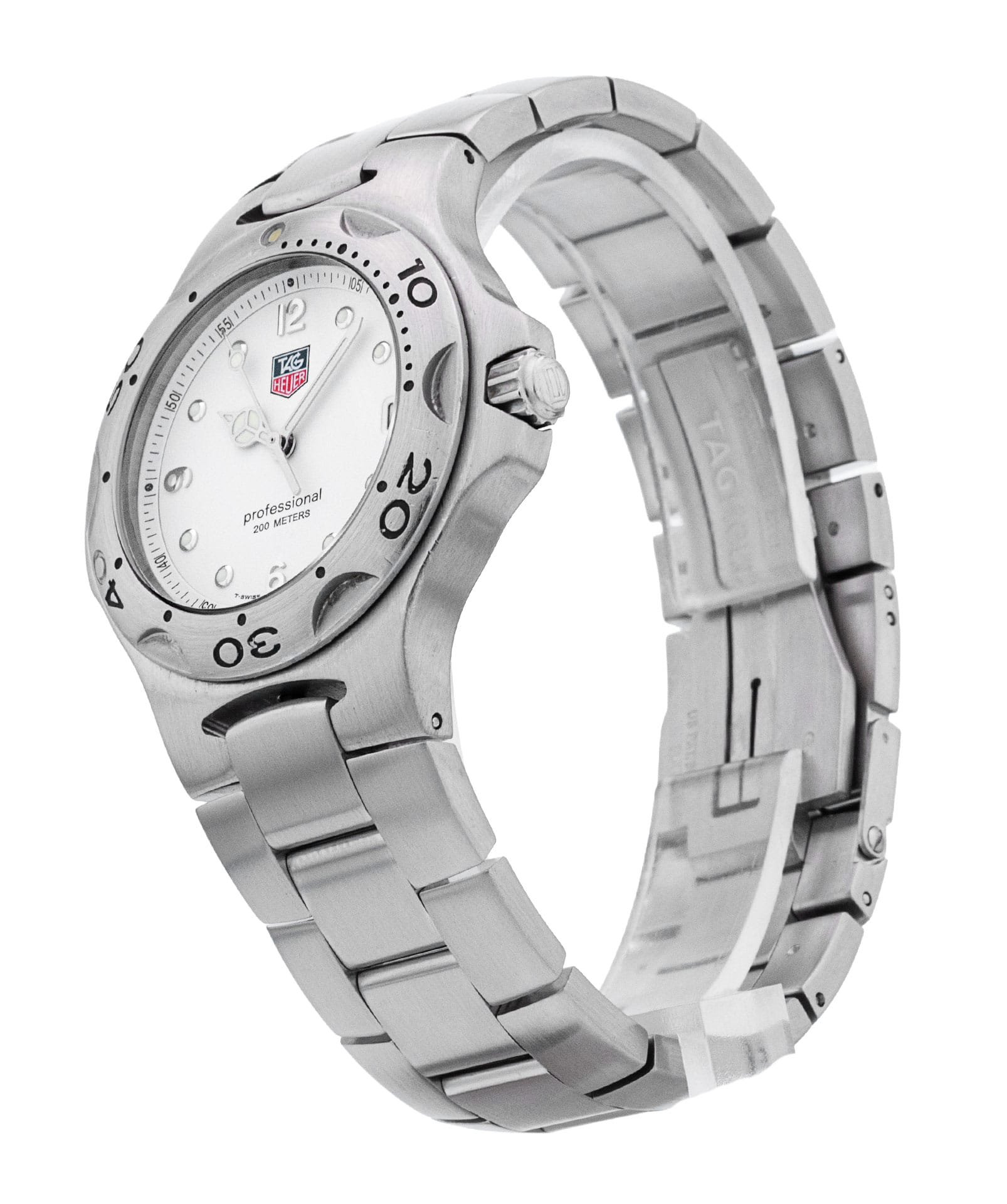 Tag Heuer Kirium WL1110.BA0700 Thumbnail 2