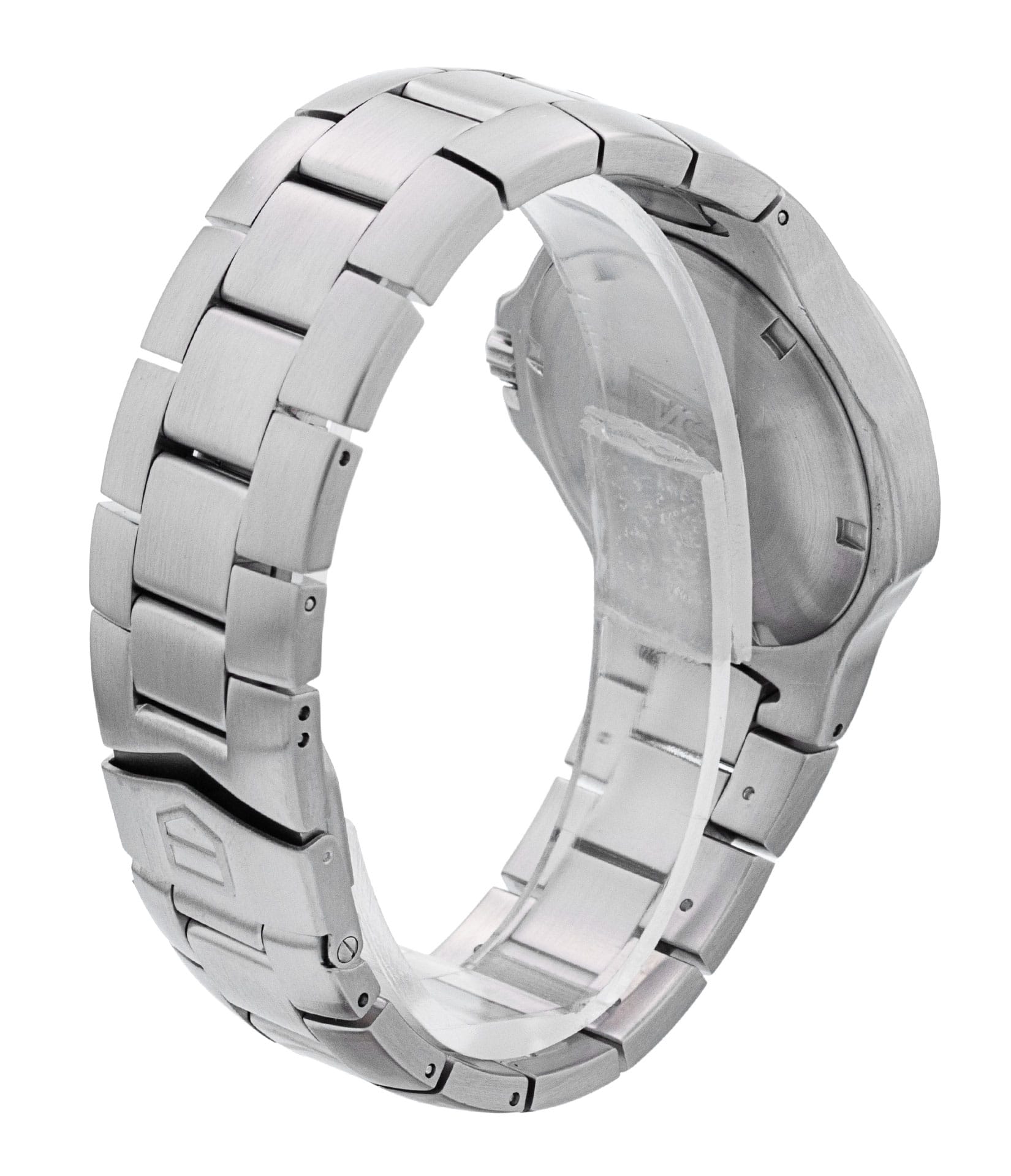 Tag Heuer Kirium WL1110.BA0700 Thumbnail 3