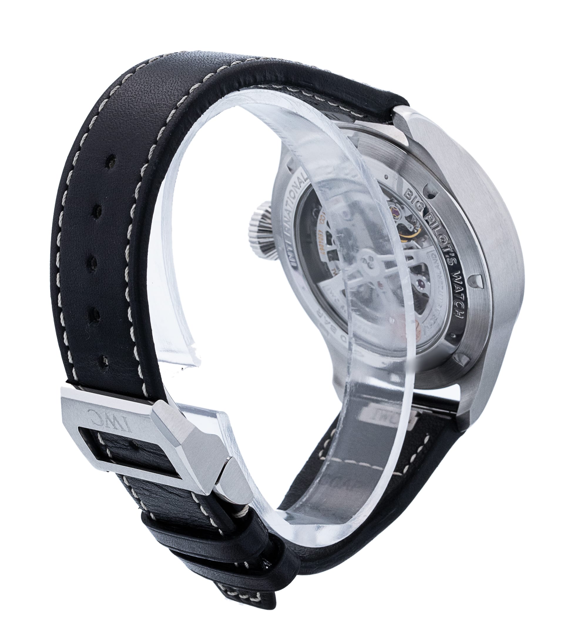 IWC Big Pilot's IW329303 Thumbnail 3