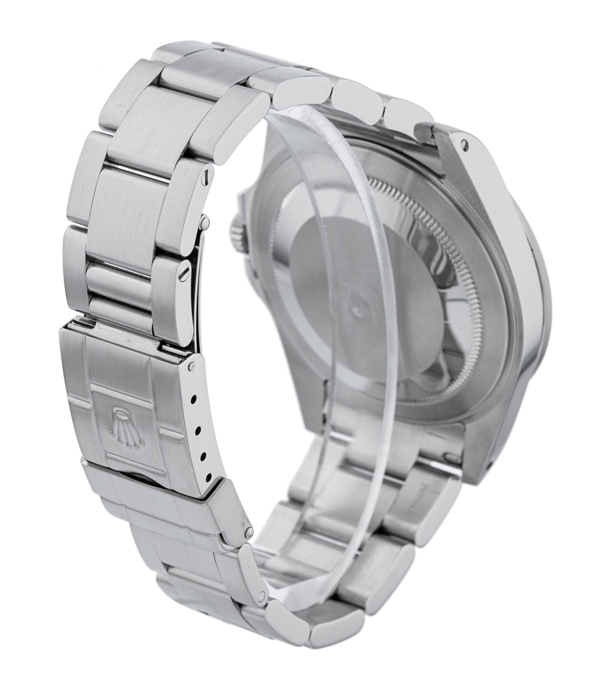 Rolex Explorer II 16570 Thumbnail 3