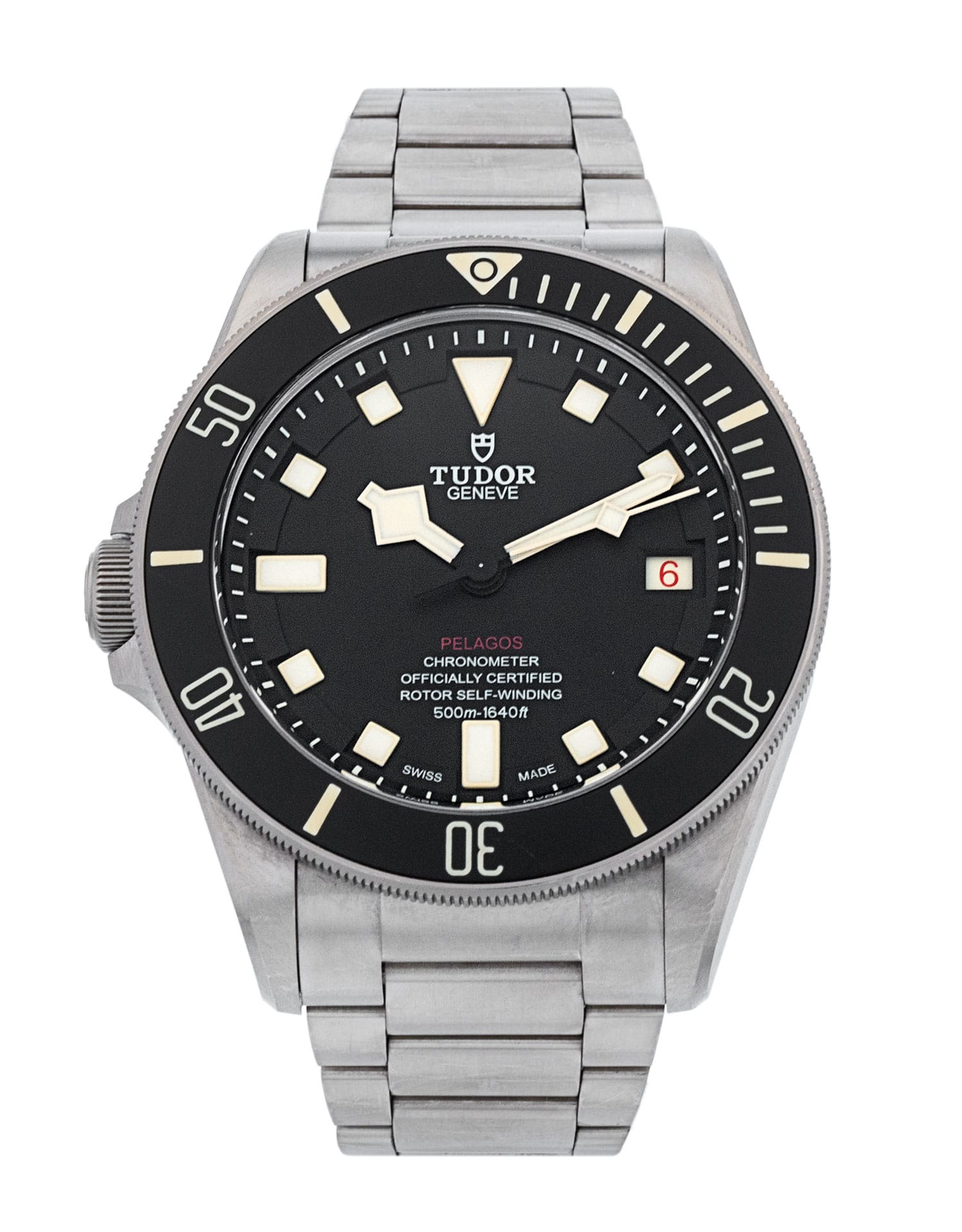 Tudor Pelagos M25610TNL-0001 Thumbnail 1